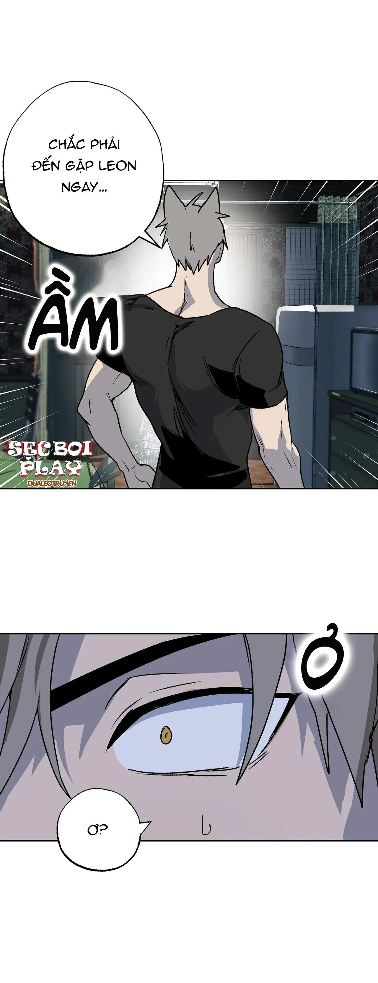 NEW ROMANCE Chapter 16 Trang 31