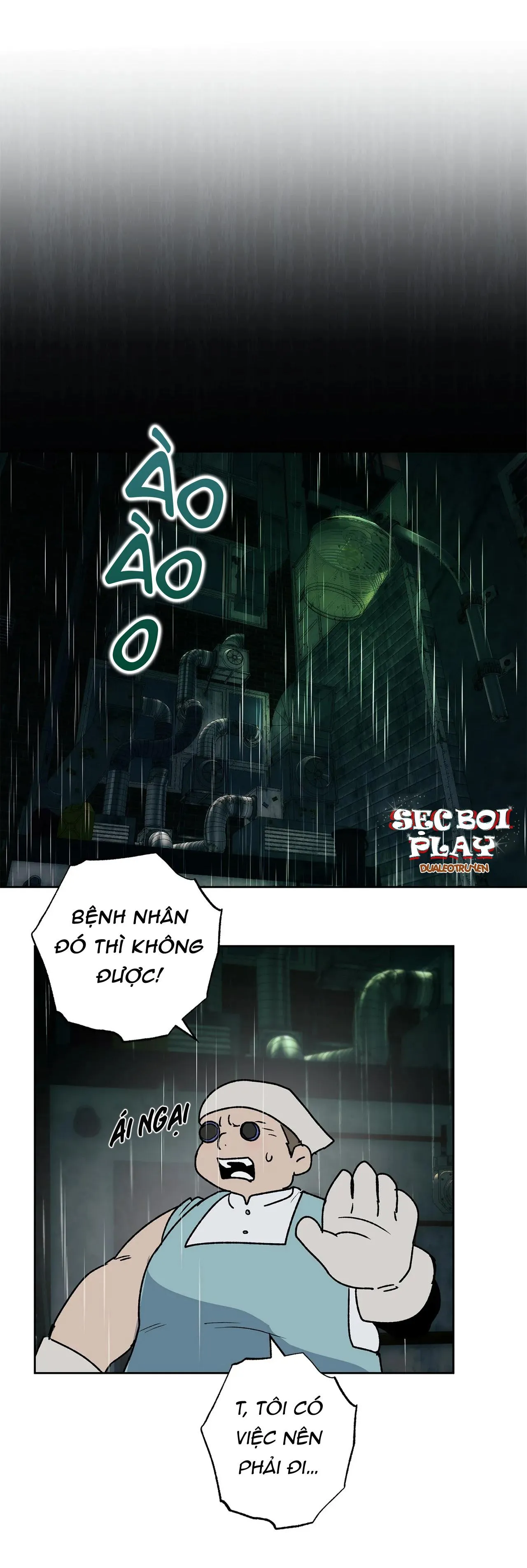 NEW ROMANCE Chapter 16 Trang 38