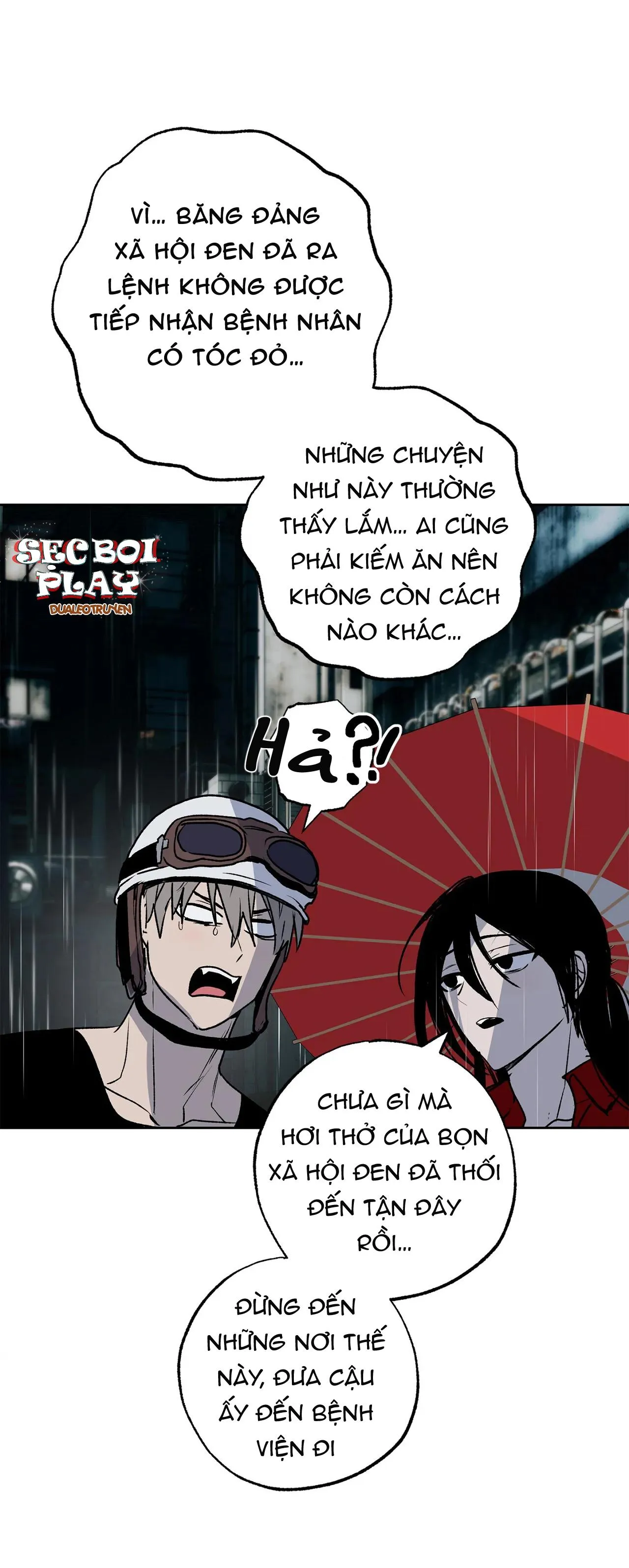 NEW ROMANCE Chapter 16 Trang 40