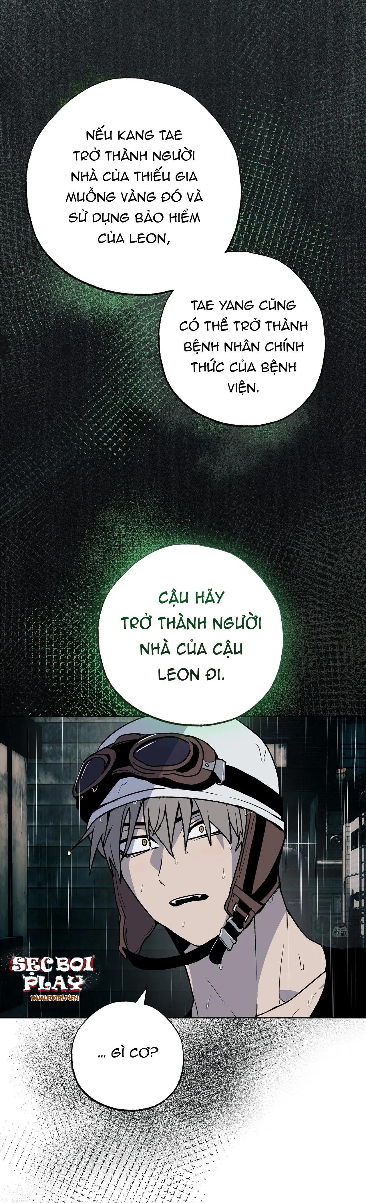 NEW ROMANCE Chapter 16 Trang 42