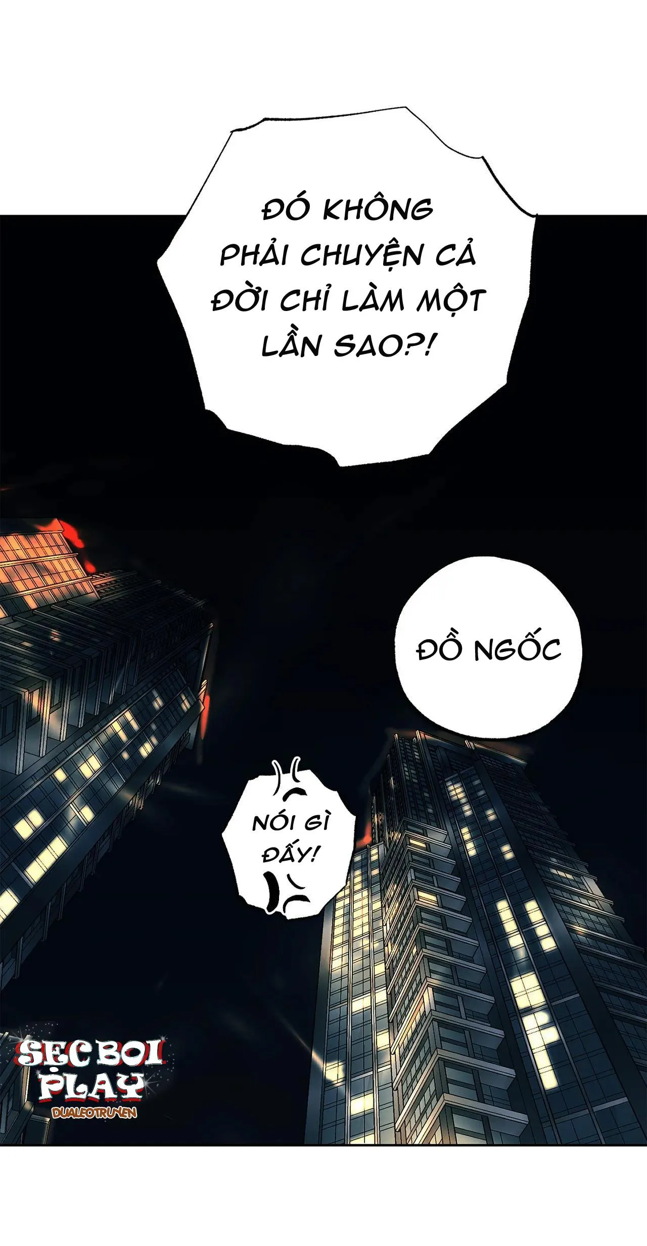 NEW ROMANCE Chapter 17 Trang 7