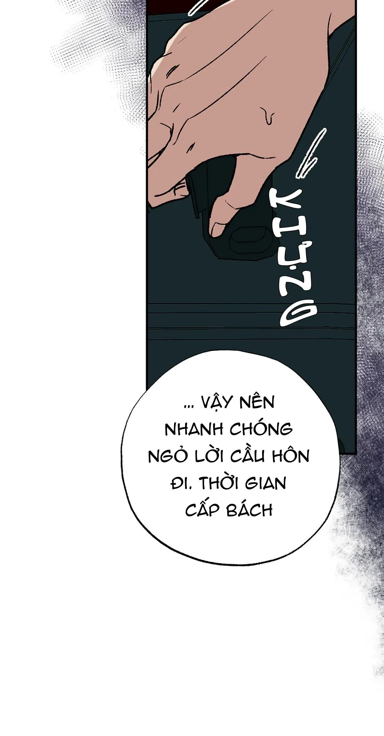 NEW ROMANCE Chapter 17 Trang 10