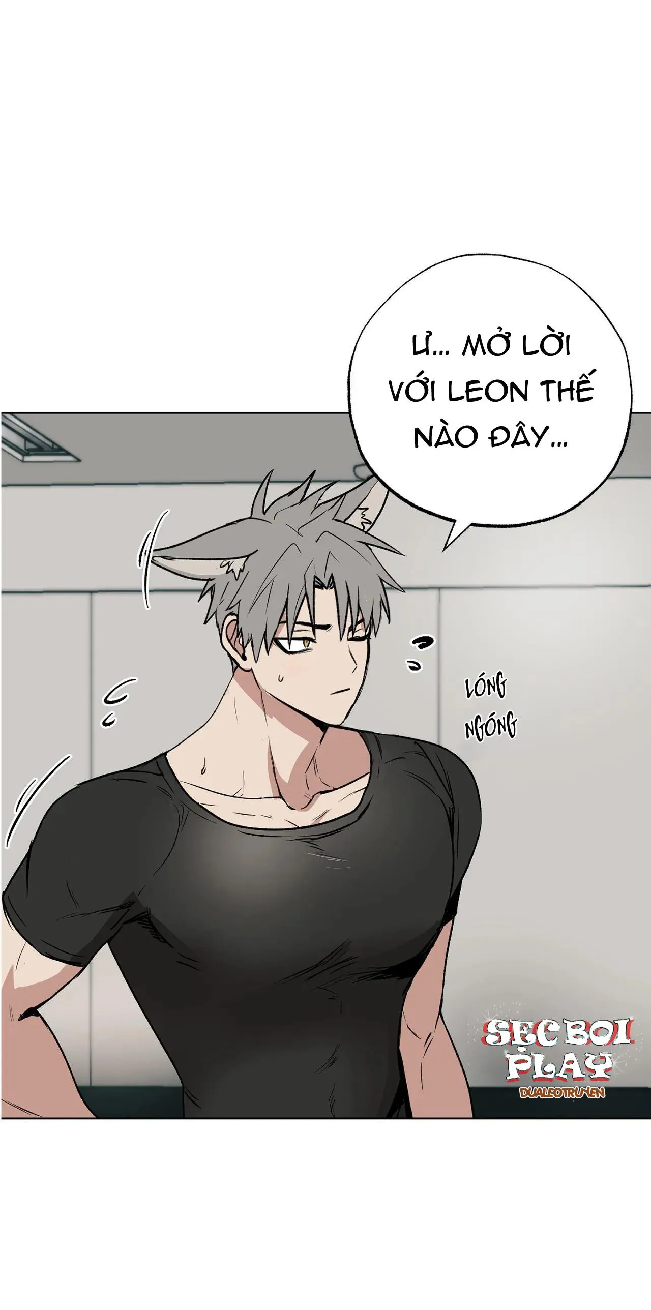 NEW ROMANCE Chapter 17 Trang 14