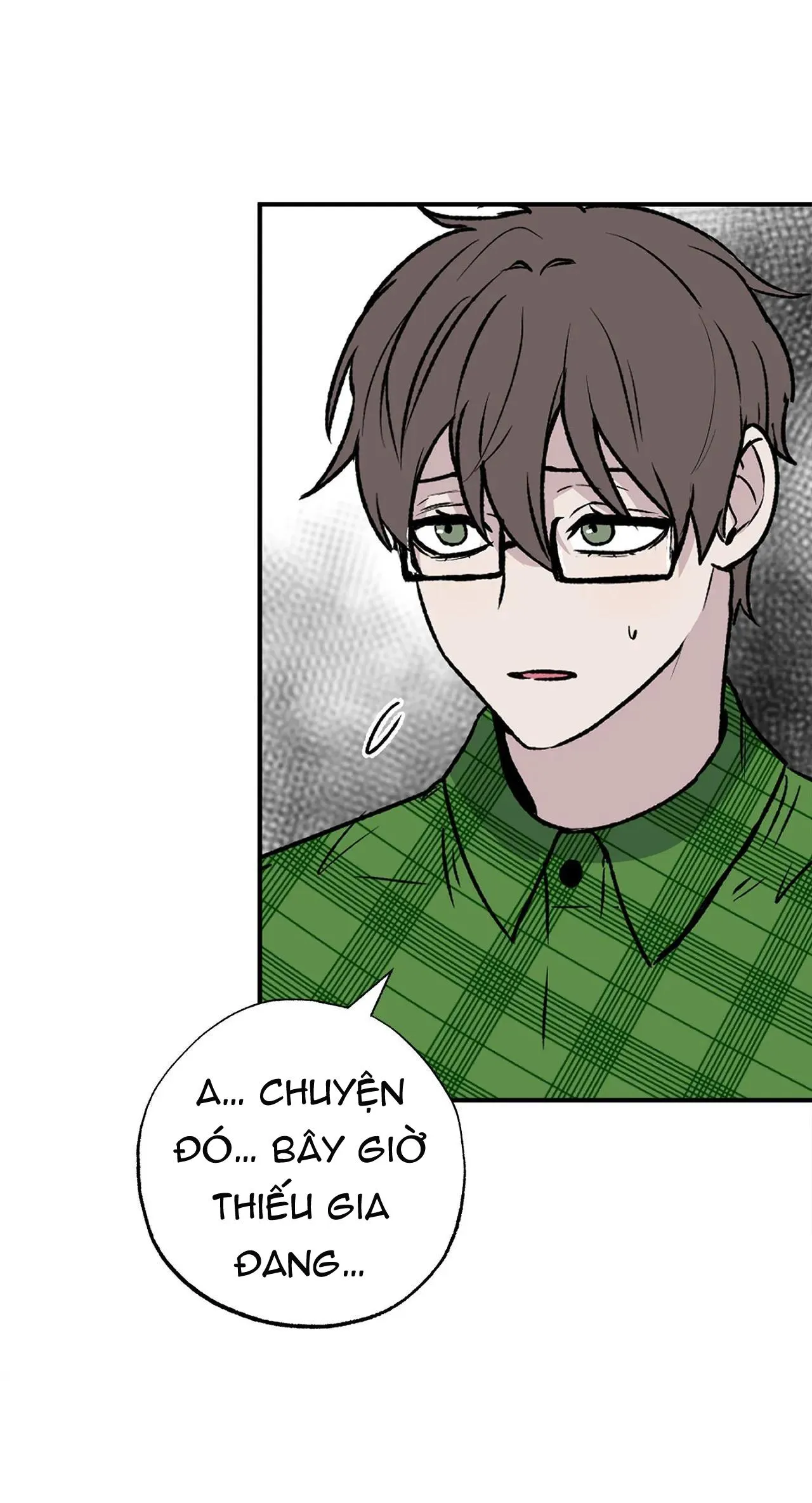 NEW ROMANCE Chapter 17 Trang 18