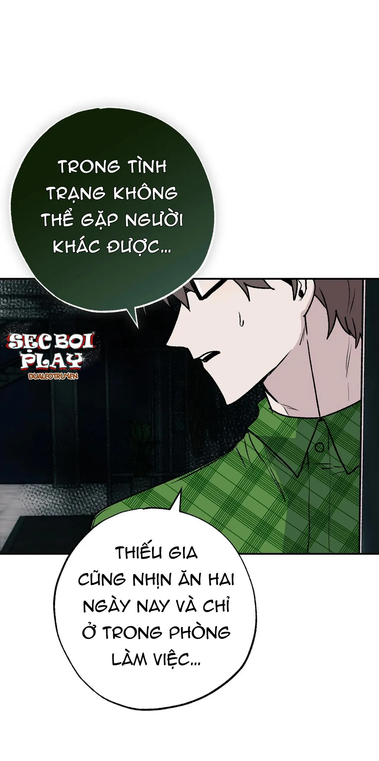 NEW ROMANCE Chapter 17 Trang 19