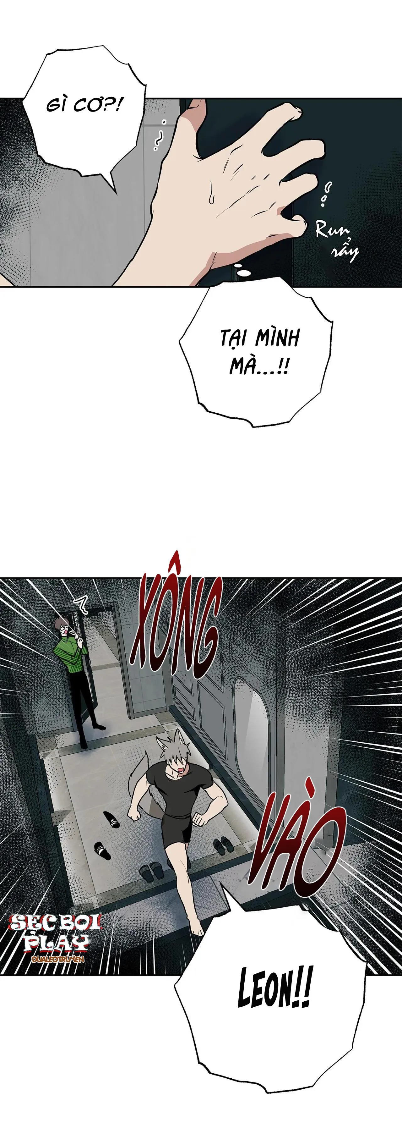 NEW ROMANCE Chapter 17 Trang 20