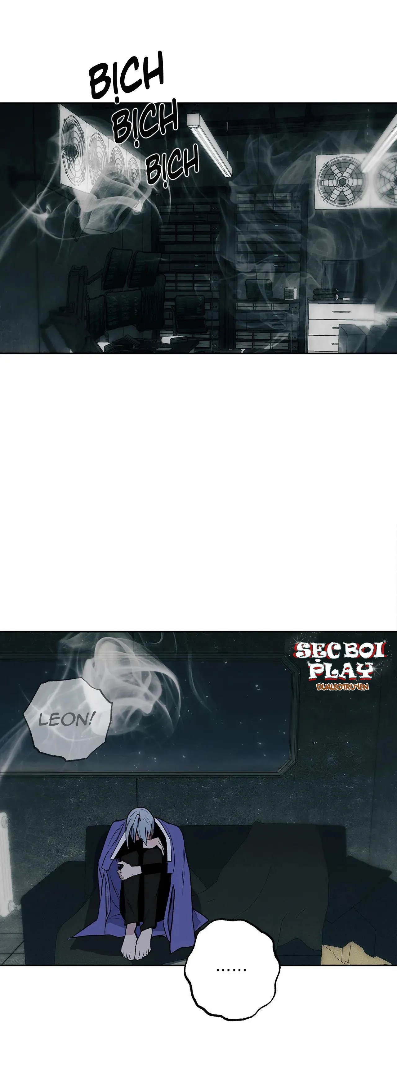 NEW ROMANCE Chapter 17 Trang 21