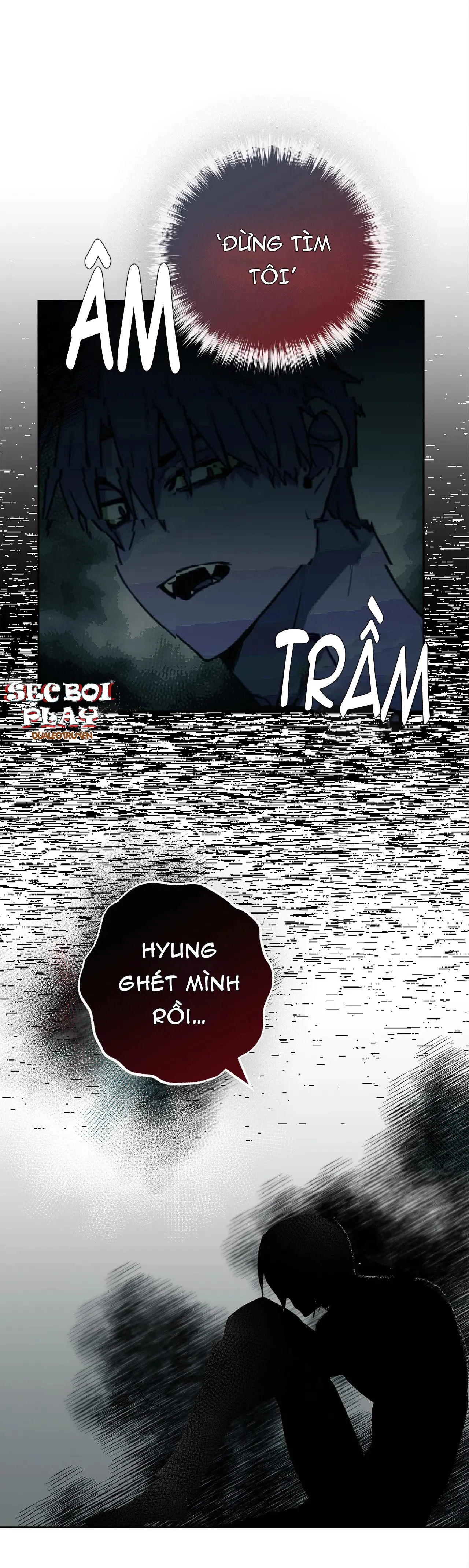 NEW ROMANCE Chapter 17 Trang 23