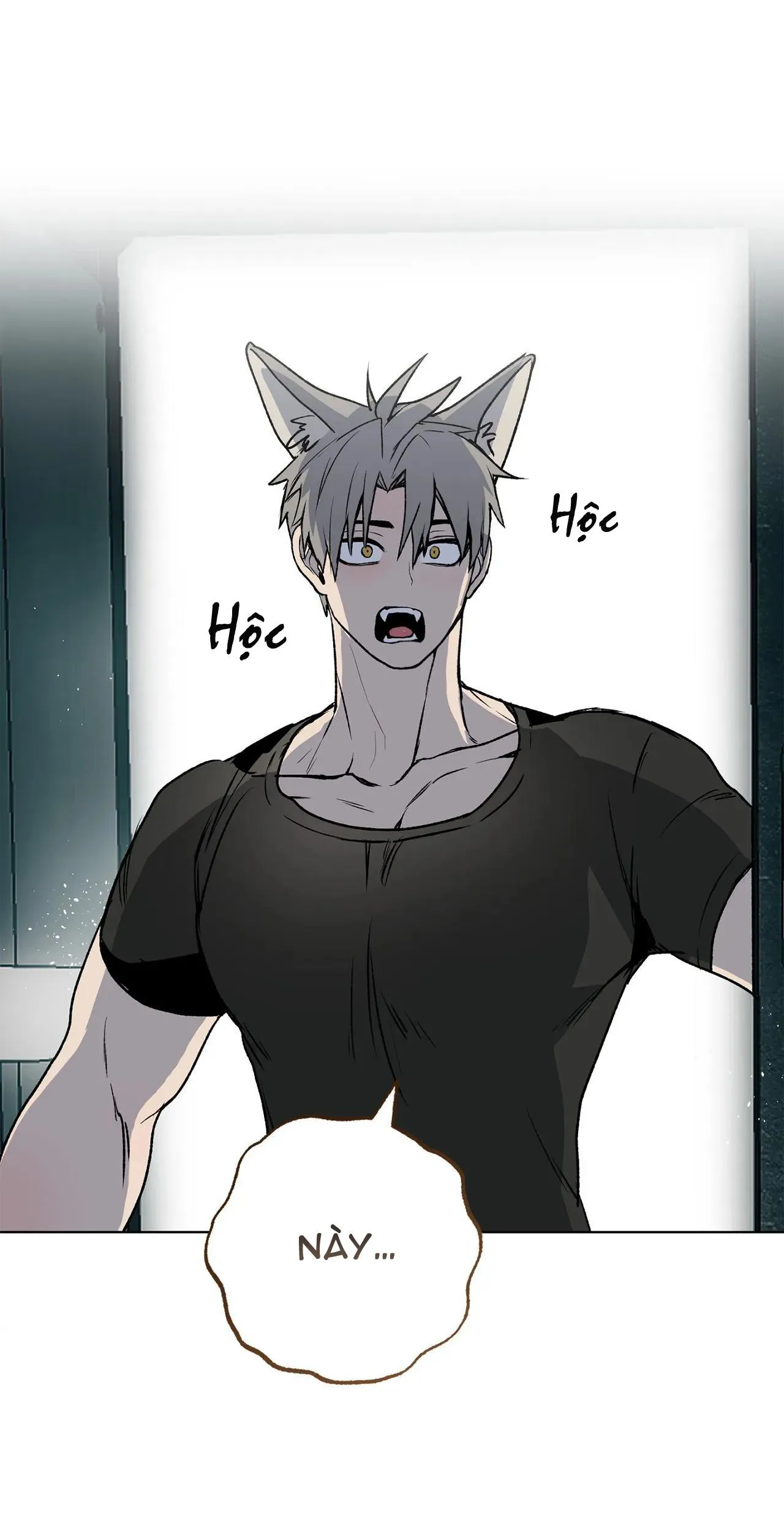 NEW ROMANCE Chapter 17 Trang 25