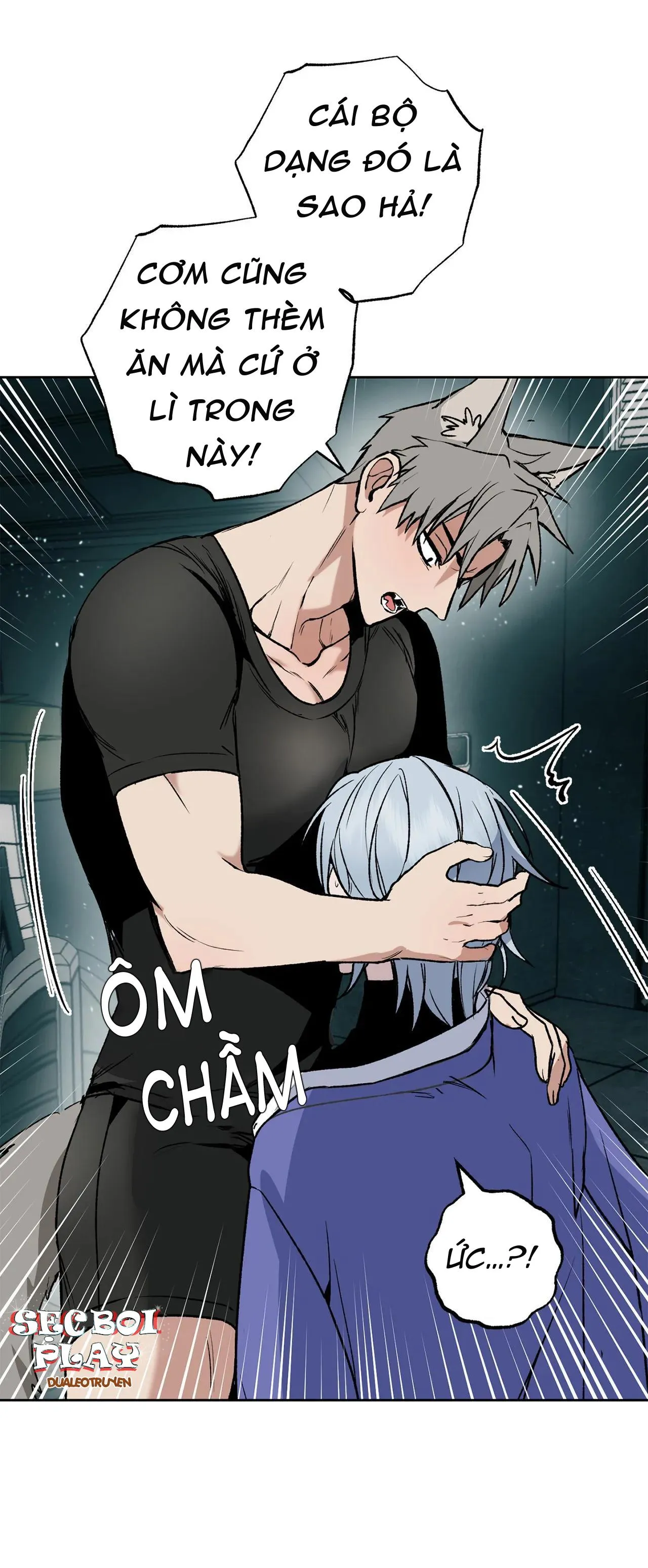 NEW ROMANCE Chapter 17 Trang 27