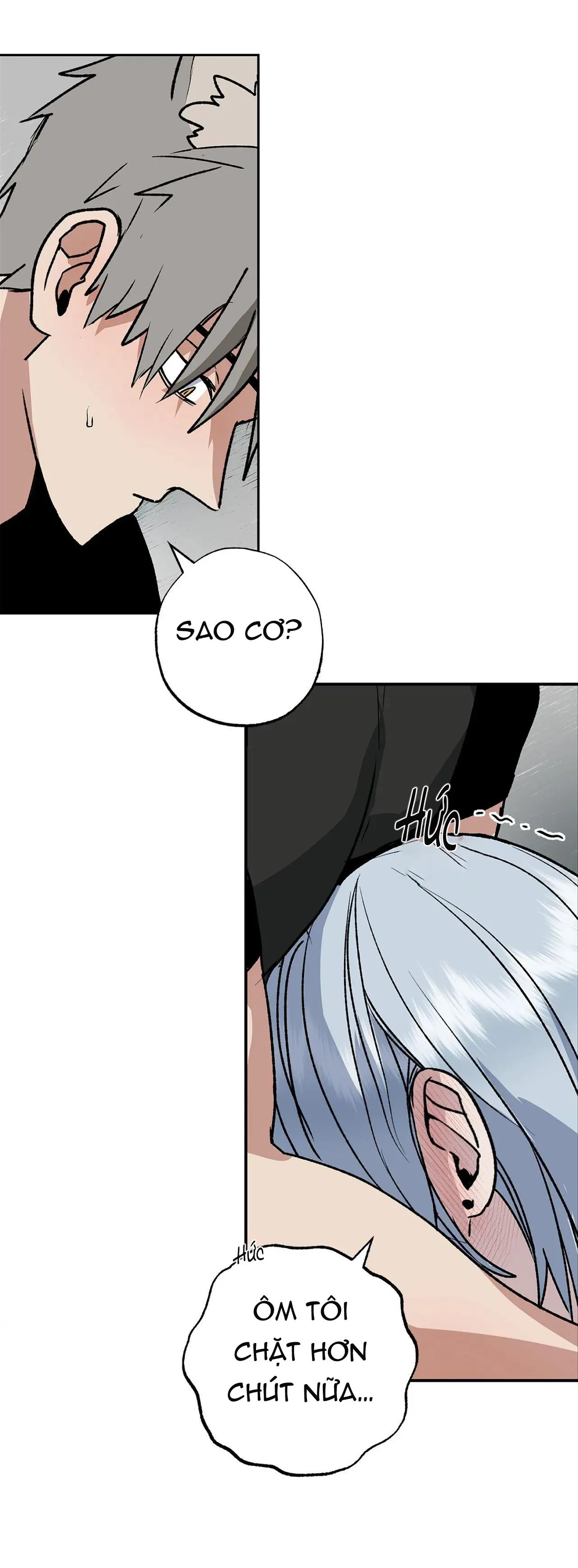 NEW ROMANCE Chapter 17 Trang 29