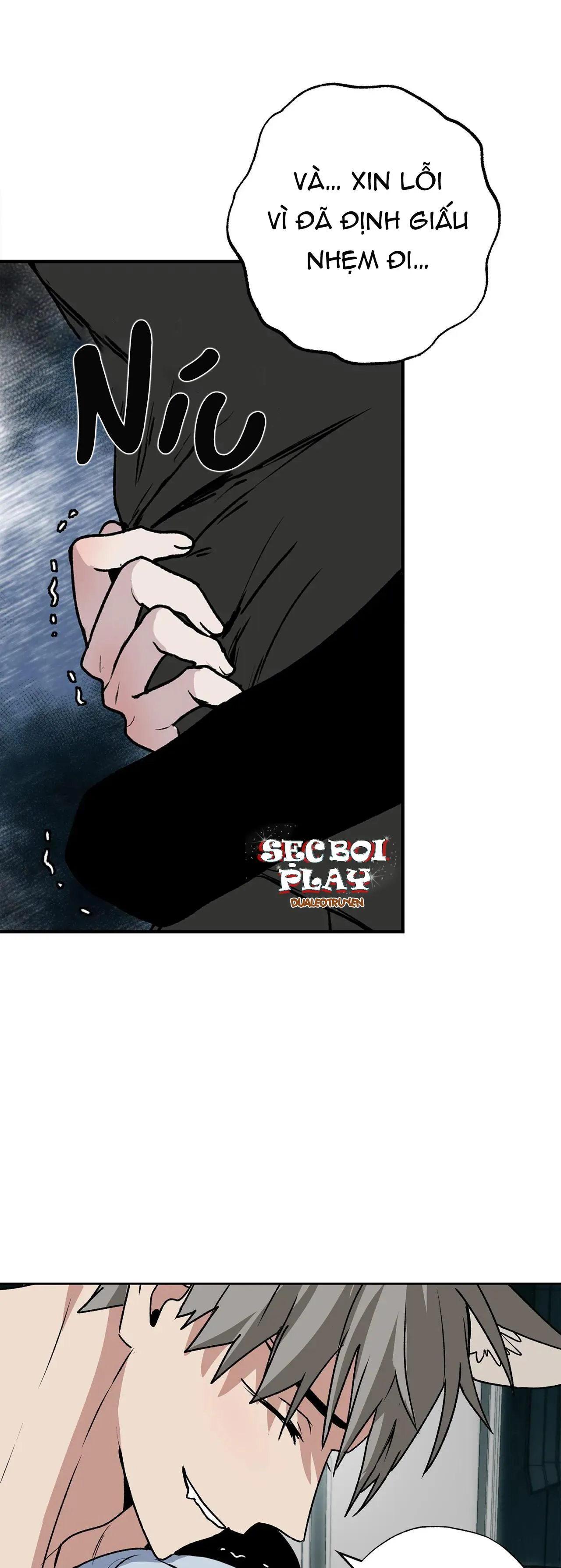 NEW ROMANCE Chapter 17 Trang 31