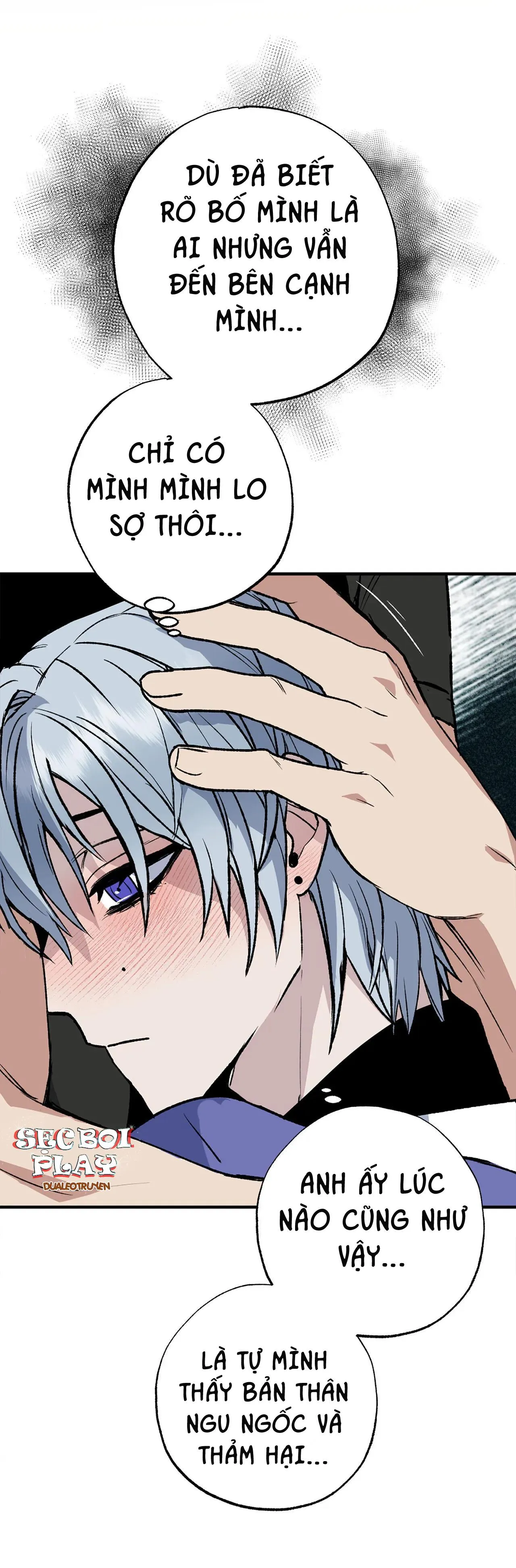 NEW ROMANCE Chapter 17 Trang 34