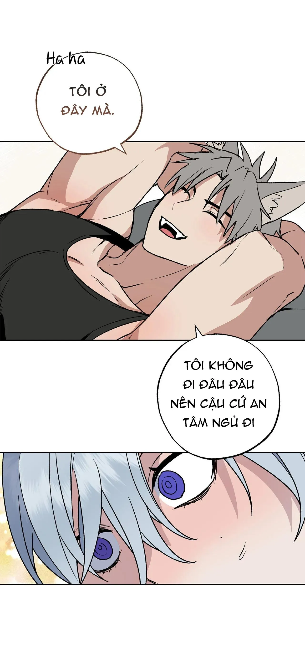 NEW ROMANCE Chapter 18 Trang 26