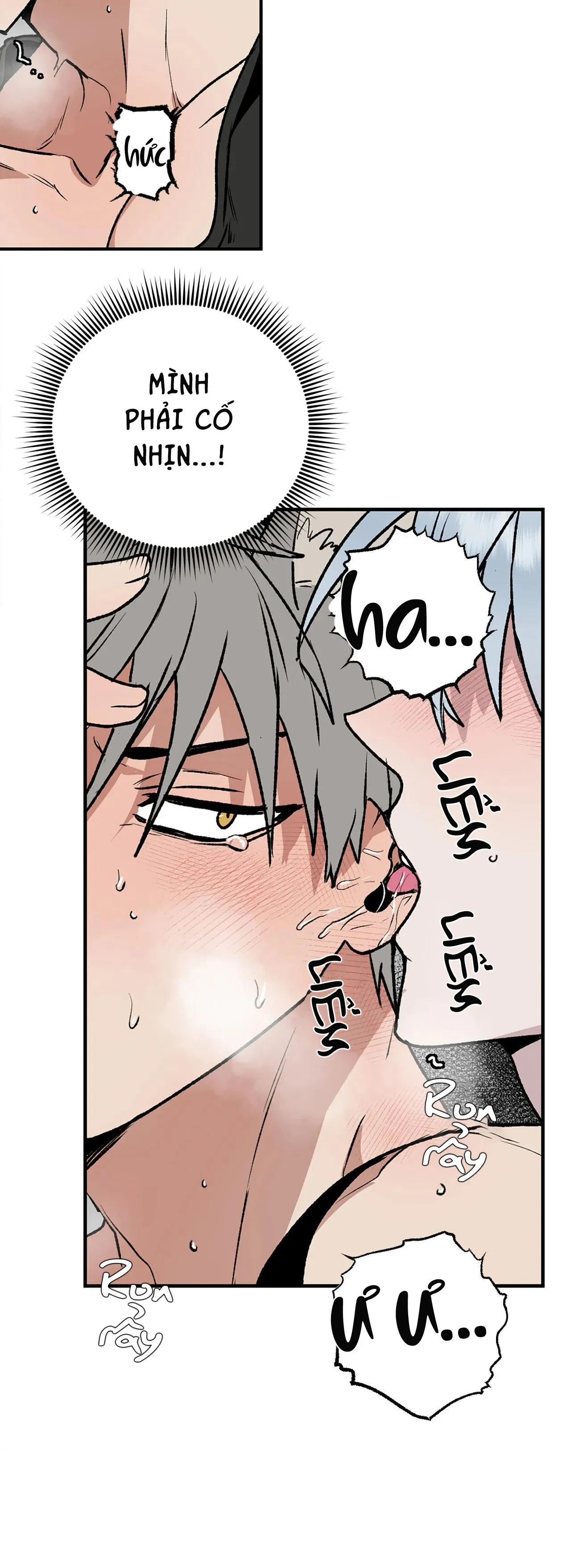 NEW ROMANCE Chapter 18 Trang 30