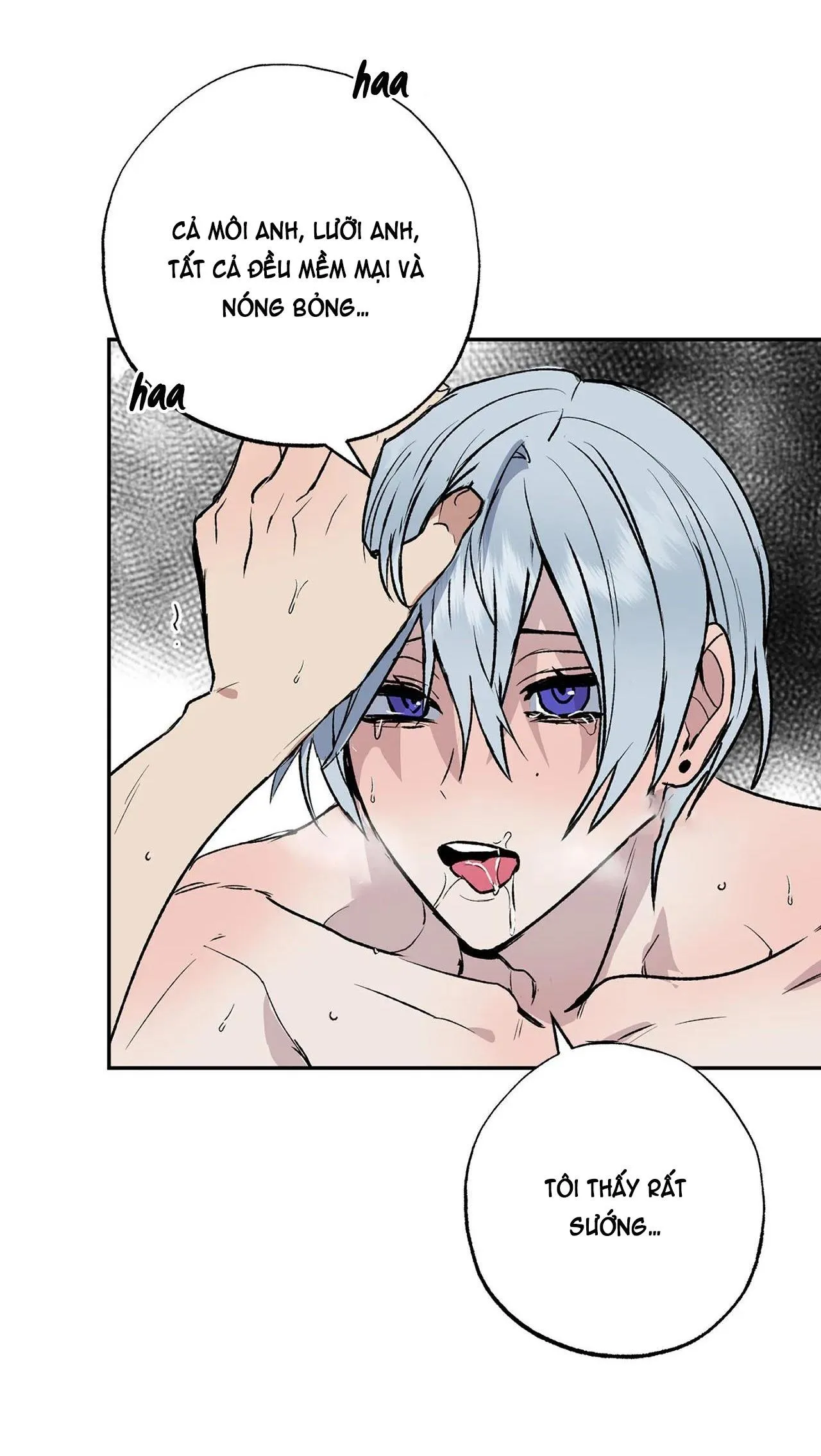 NEW ROMANCE Chapter 19 Trang 6