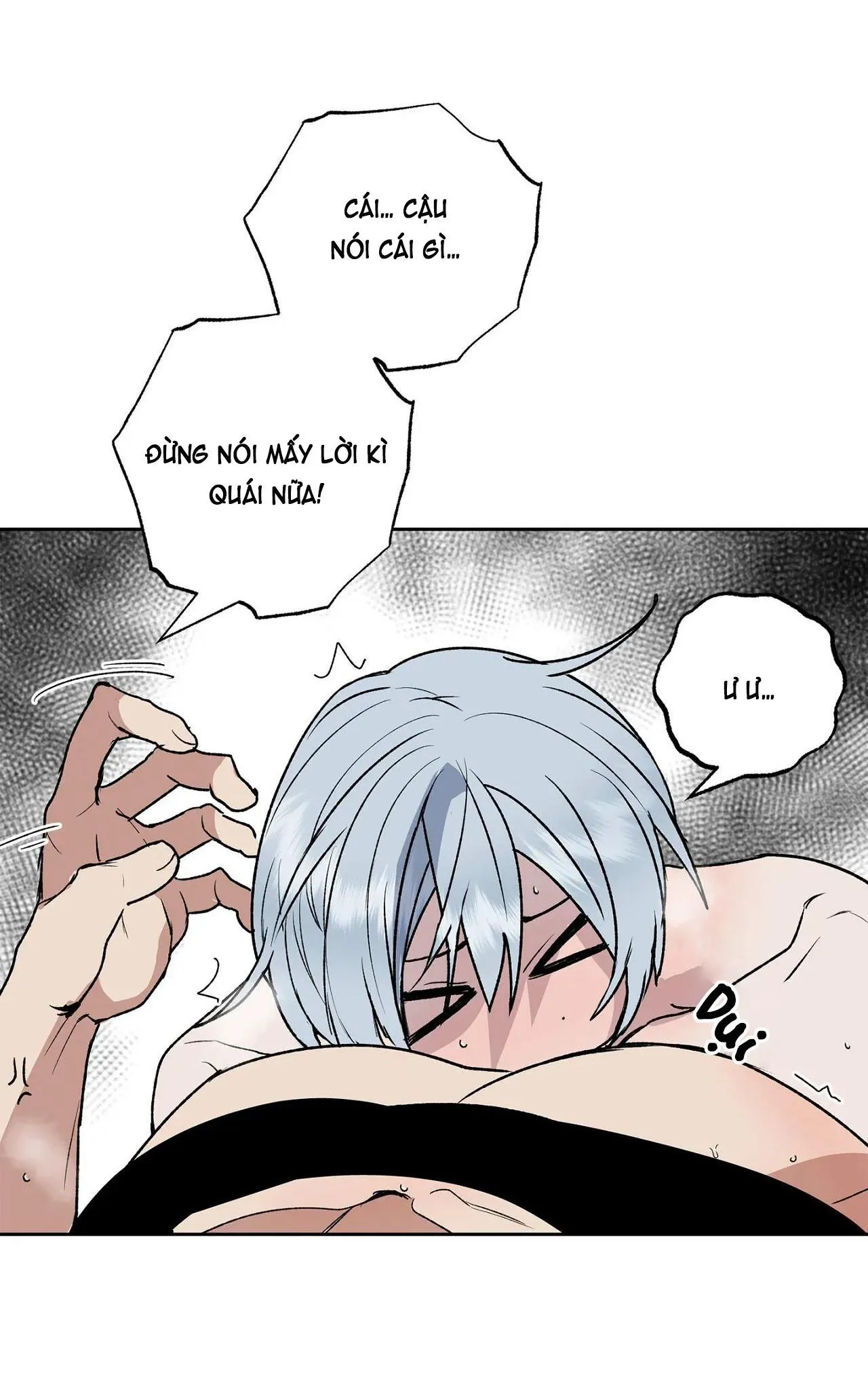 NEW ROMANCE Chapter 19 Trang 7