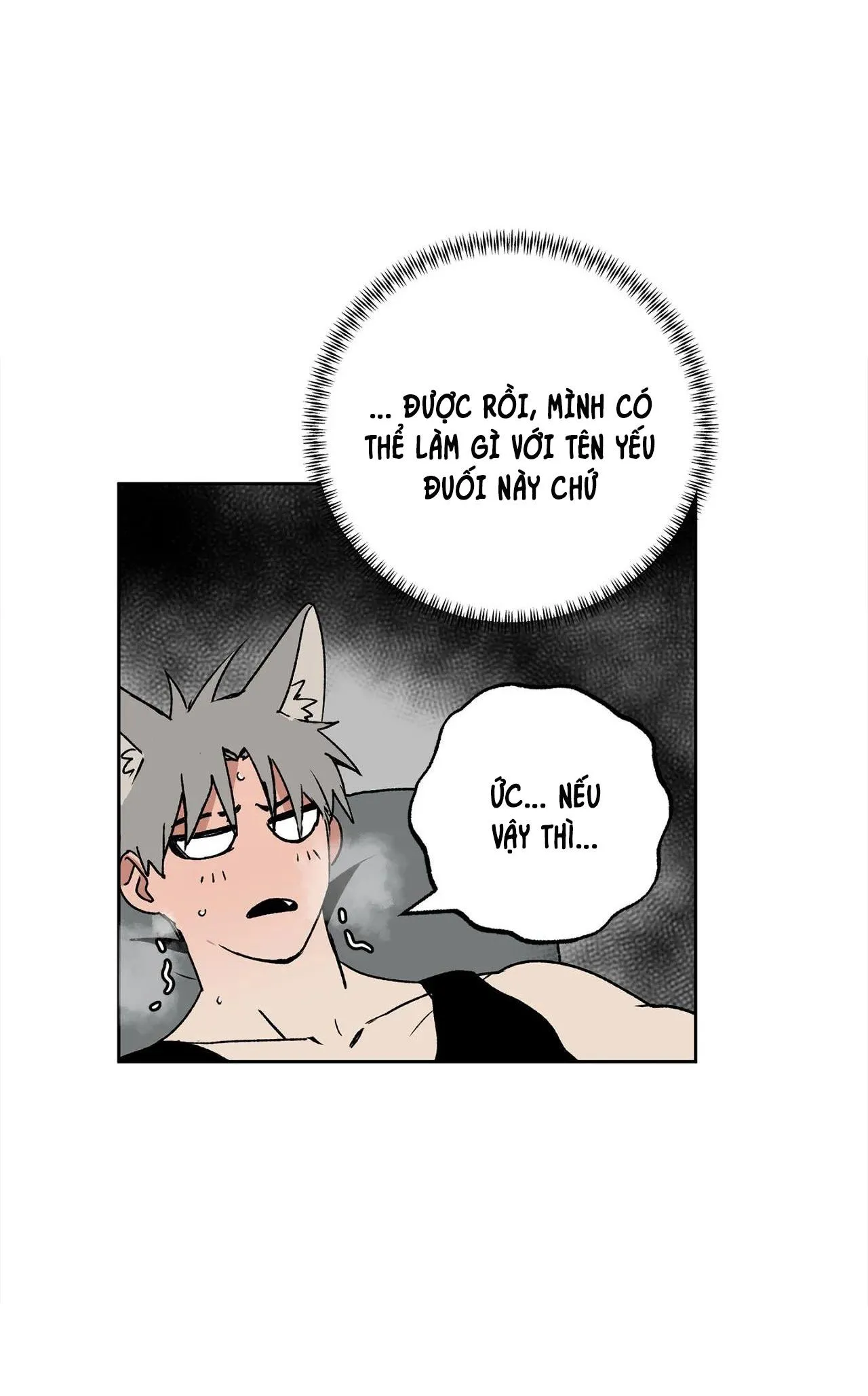 NEW ROMANCE Chapter 19 Trang 15