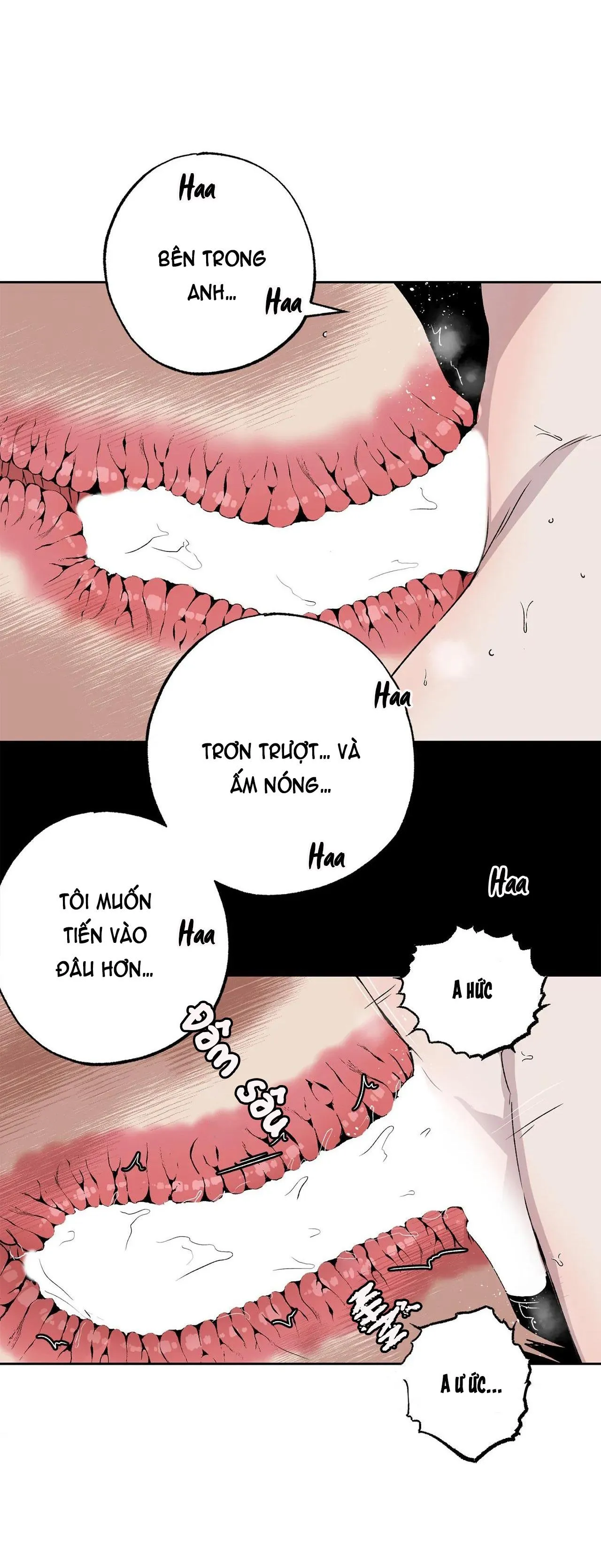 NEW ROMANCE Chapter 19 Trang 26