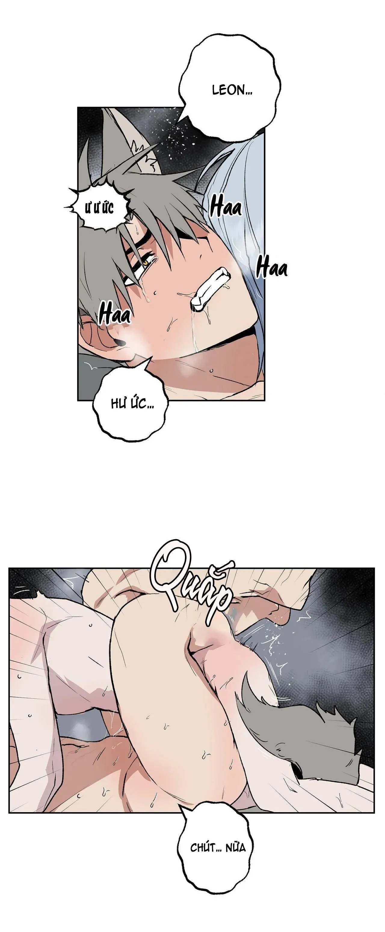 NEW ROMANCE Chapter 19 Trang 29