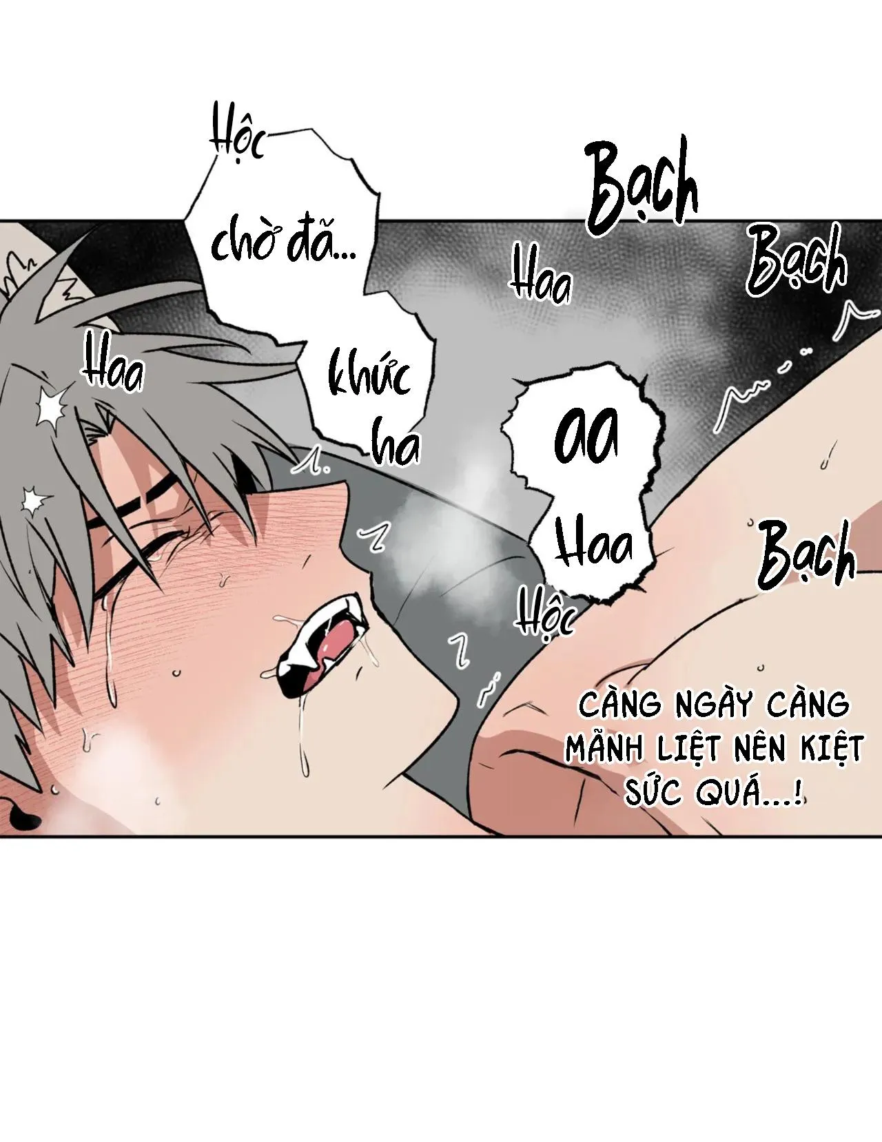 NEW ROMANCE Chapter 20 Trang 13