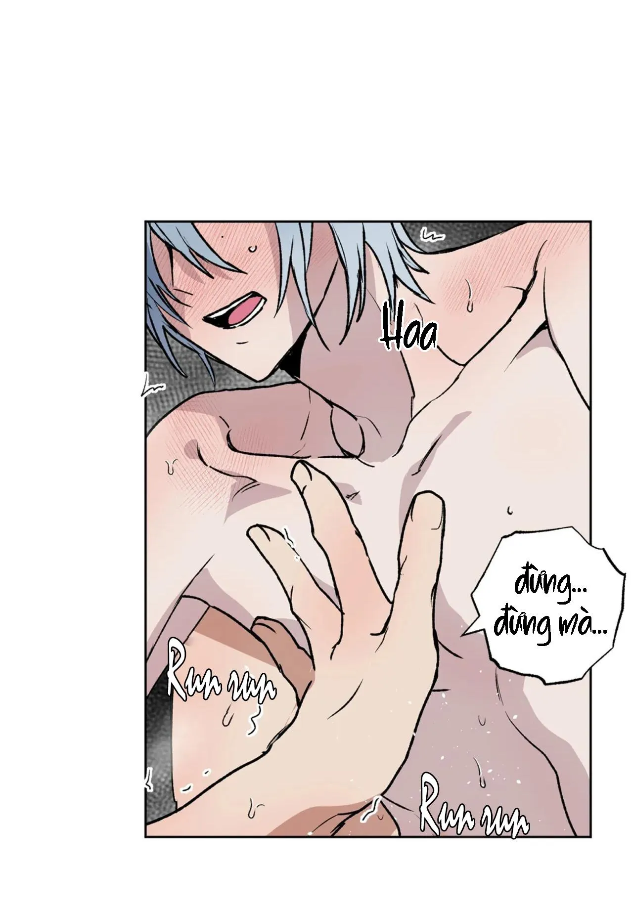 NEW ROMANCE Chapter 20 Trang 14