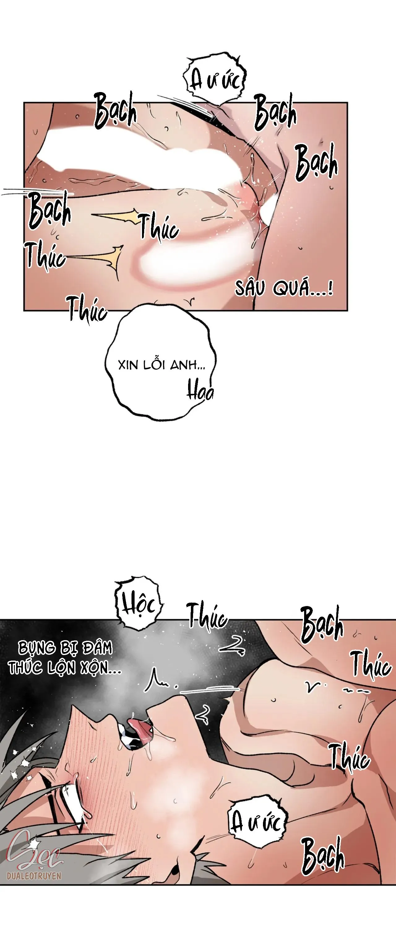 NEW ROMANCE Chapter 20 Trang 18