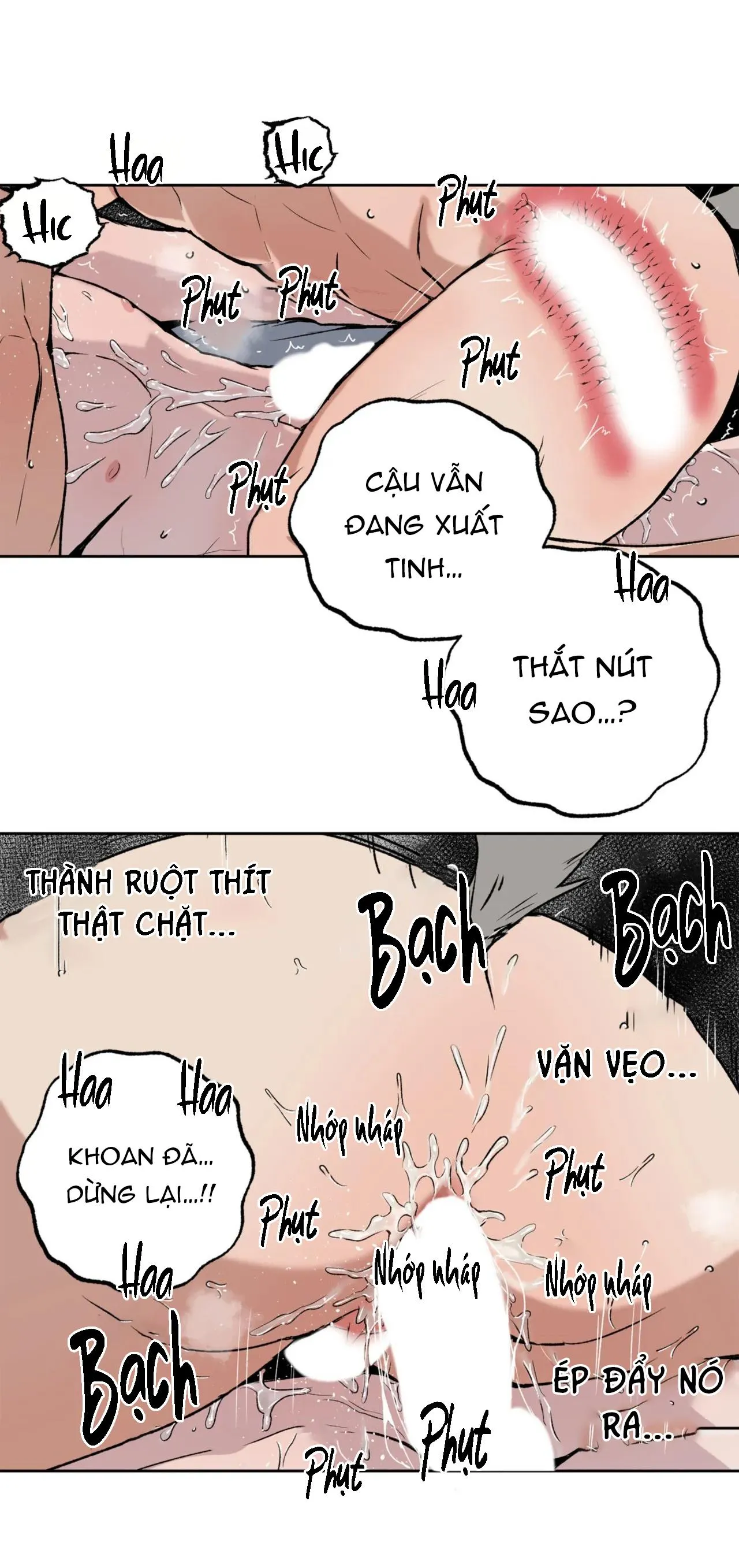 NEW ROMANCE Chapter 20 Trang 31