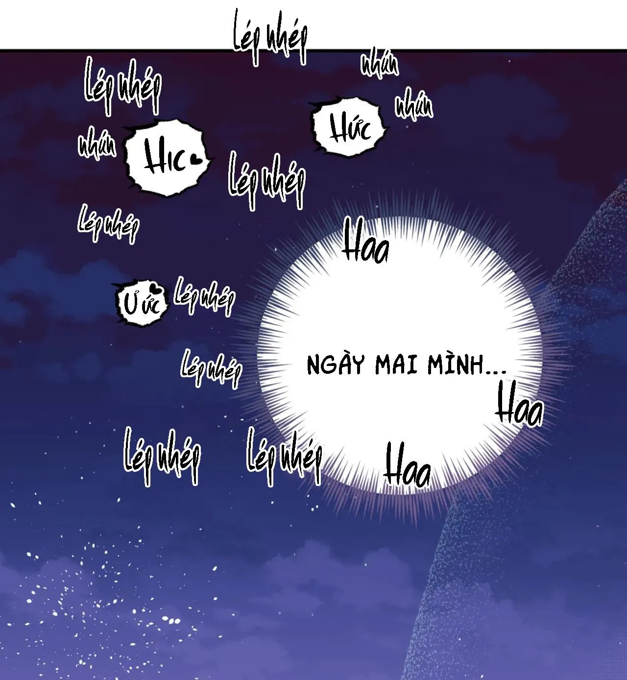 NEW ROMANCE Chapter 20 Trang 34