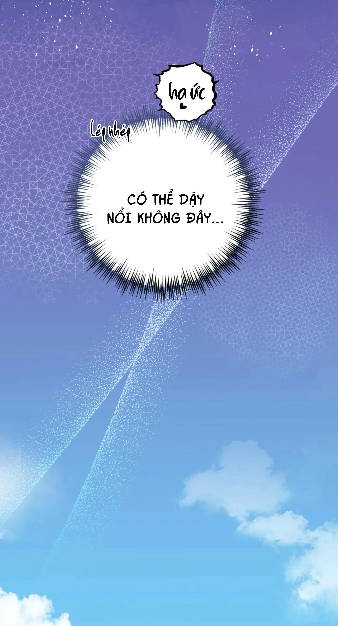 NEW ROMANCE Chapter 20 Trang 35