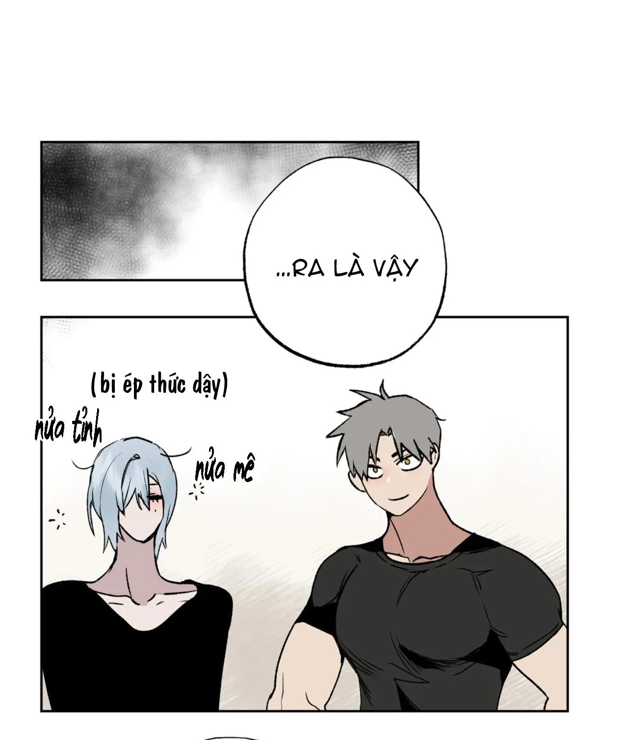 NEW ROMANCE Chapter 20 Trang 39