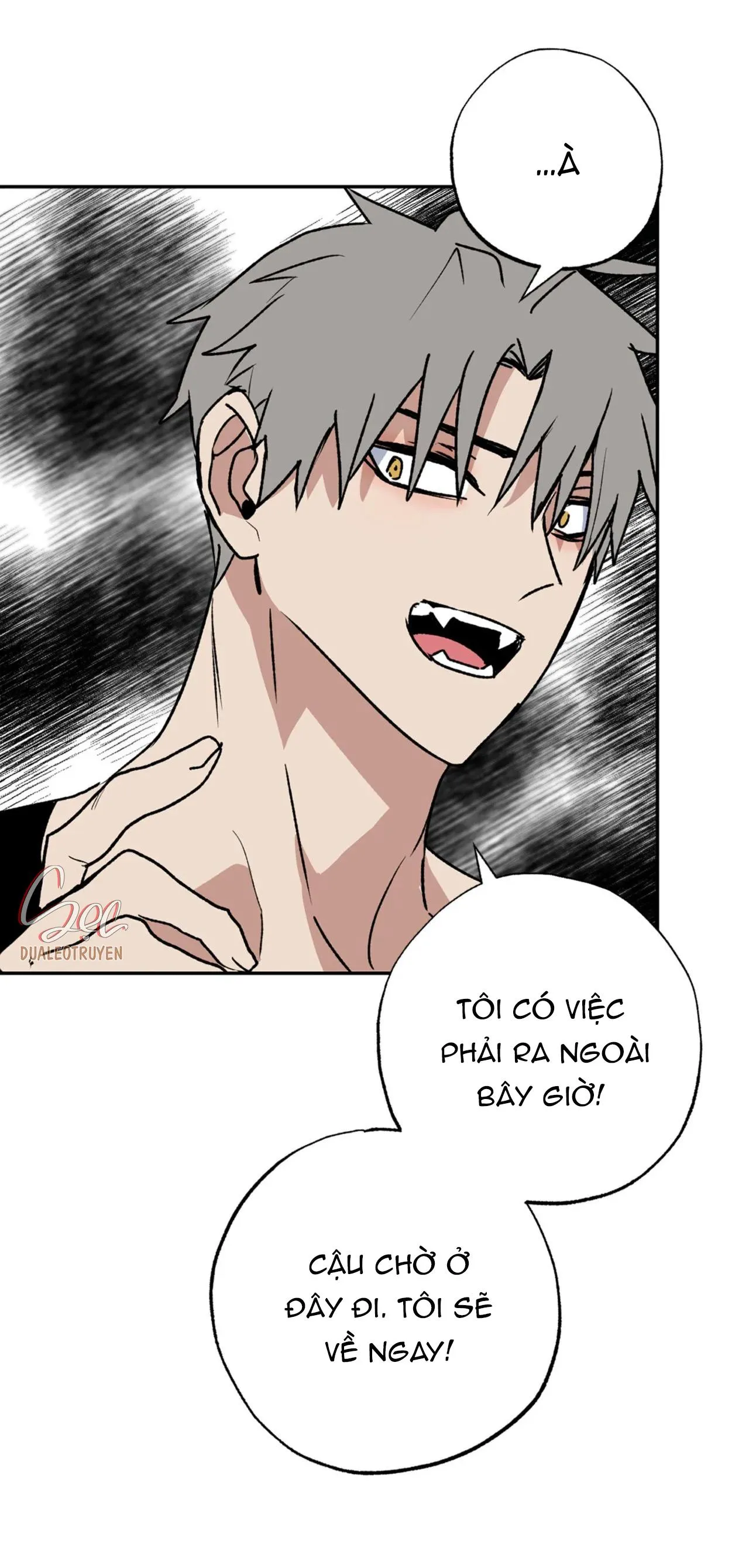 NEW ROMANCE Chapter 20 Trang 46