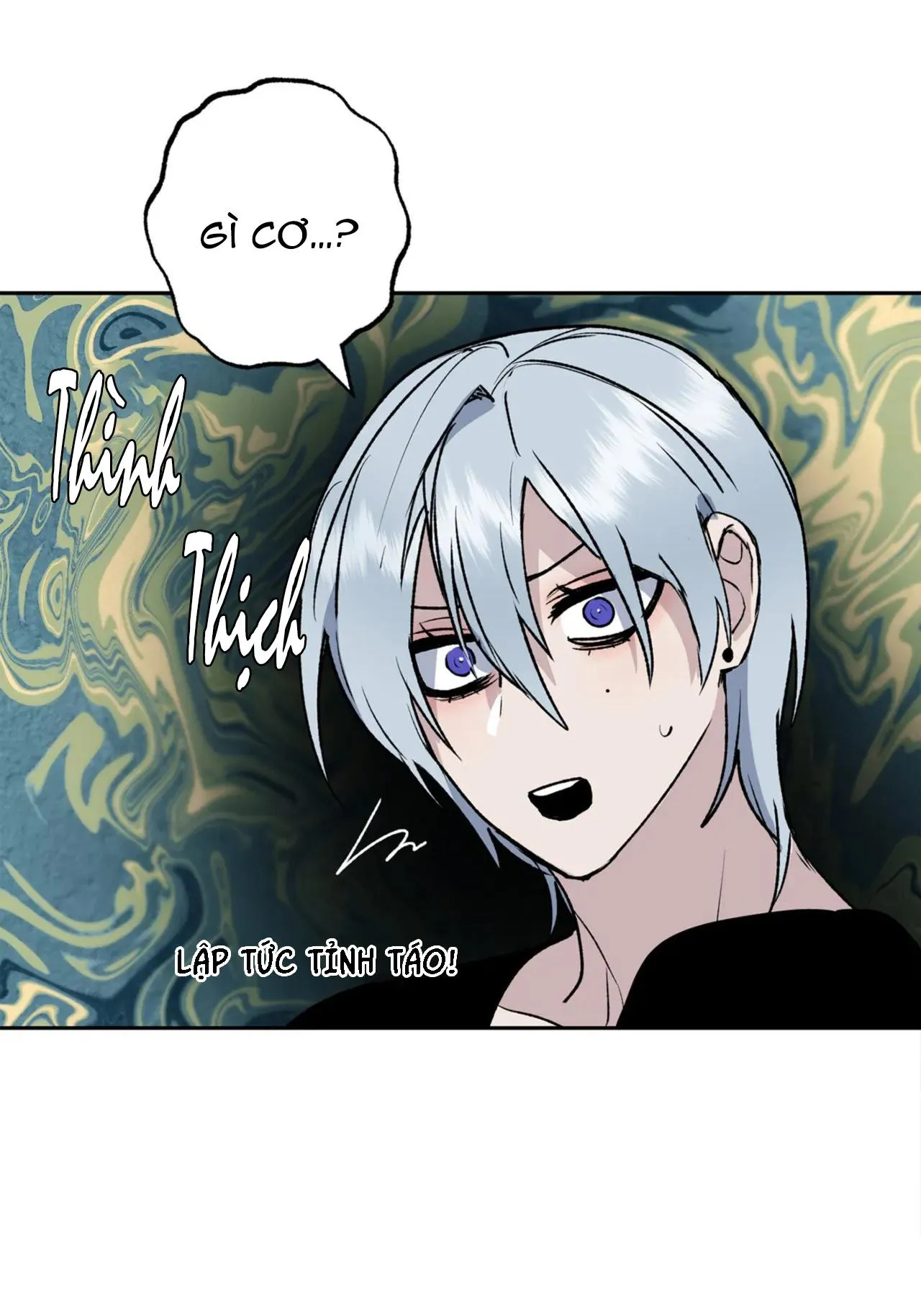 NEW ROMANCE Chapter 20 Trang 47