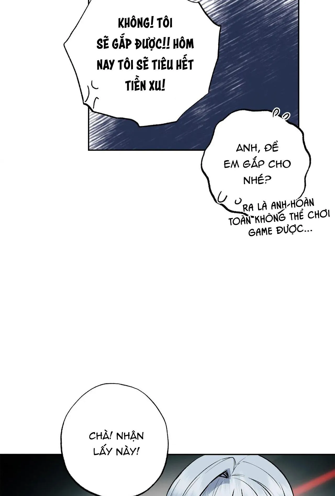 NEW ROMANCE Chapter 21 Trang 29