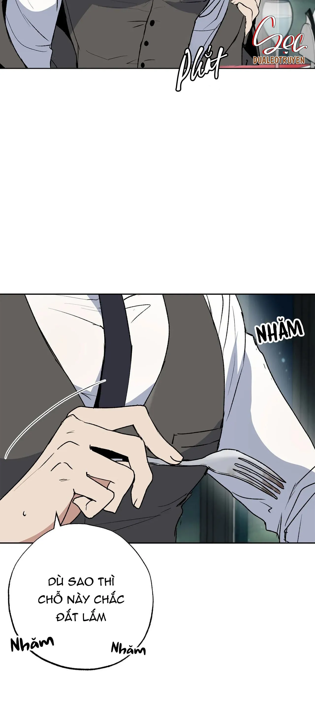 NEW ROMANCE Chapter 21 Trang 37