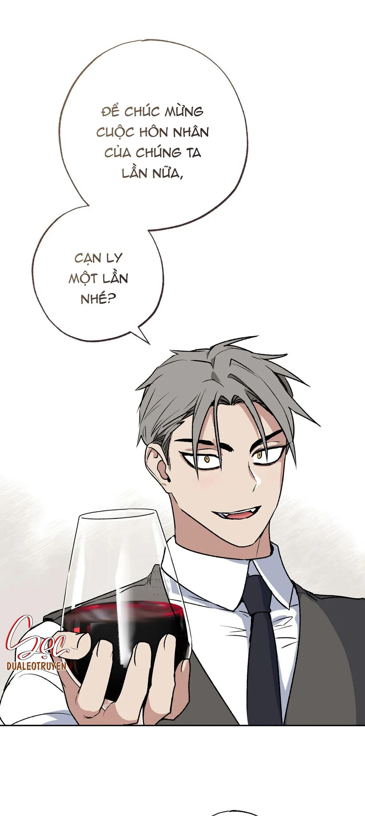 NEW ROMANCE Chapter 21 Trang 41