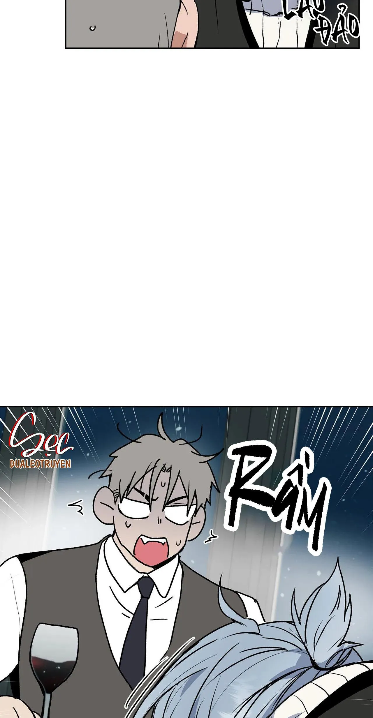 NEW ROMANCE Chapter 21 Trang 44