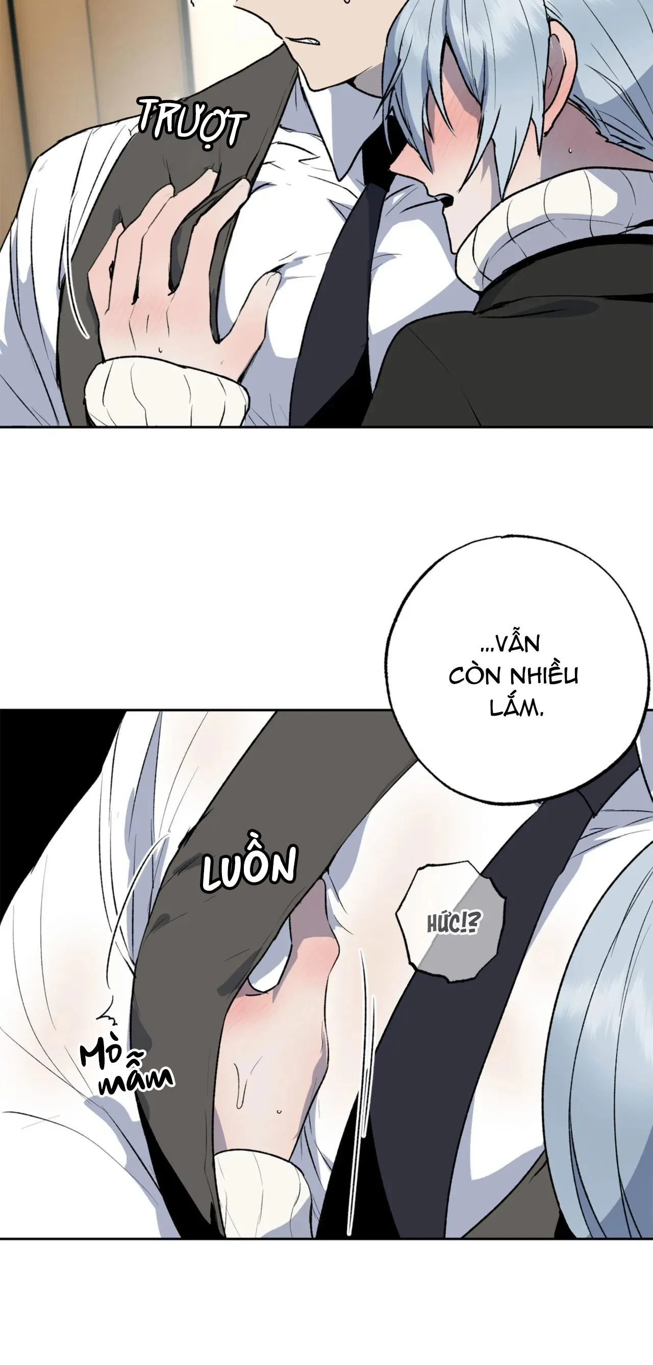 NEW ROMANCE Chapter 22 Trang 7