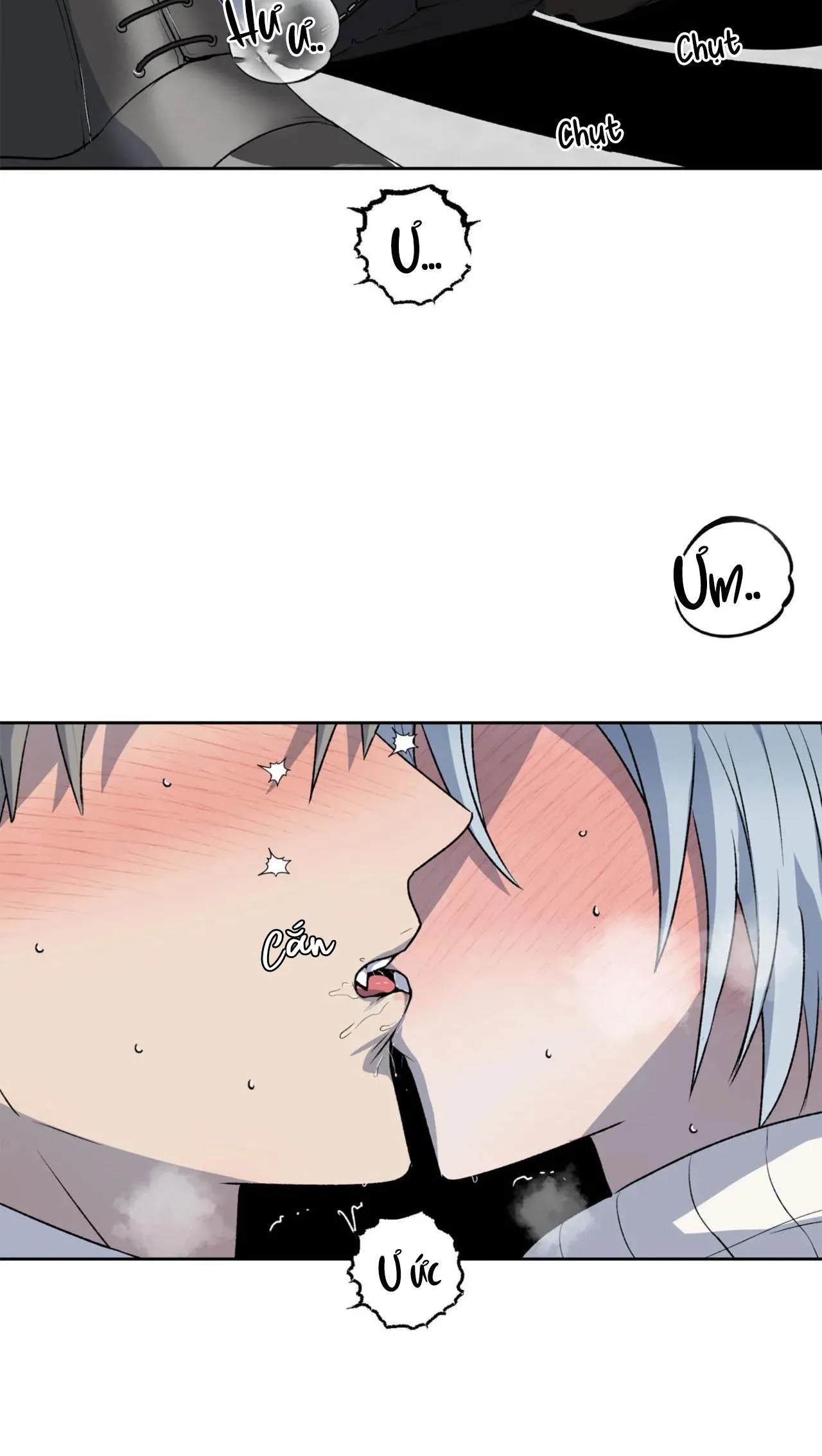 NEW ROMANCE Chapter 22 Trang 11