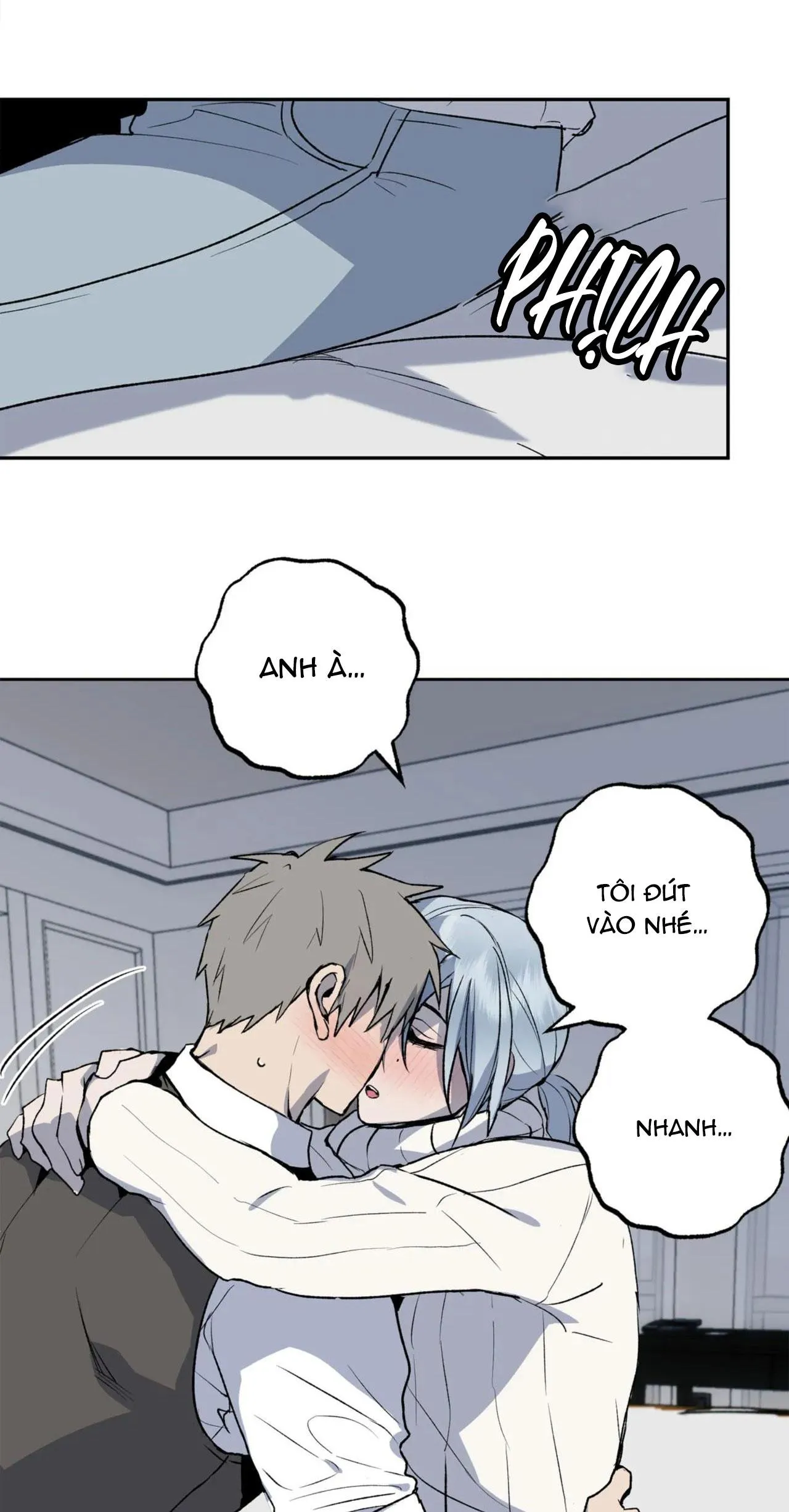 NEW ROMANCE Chapter 22 Trang 19