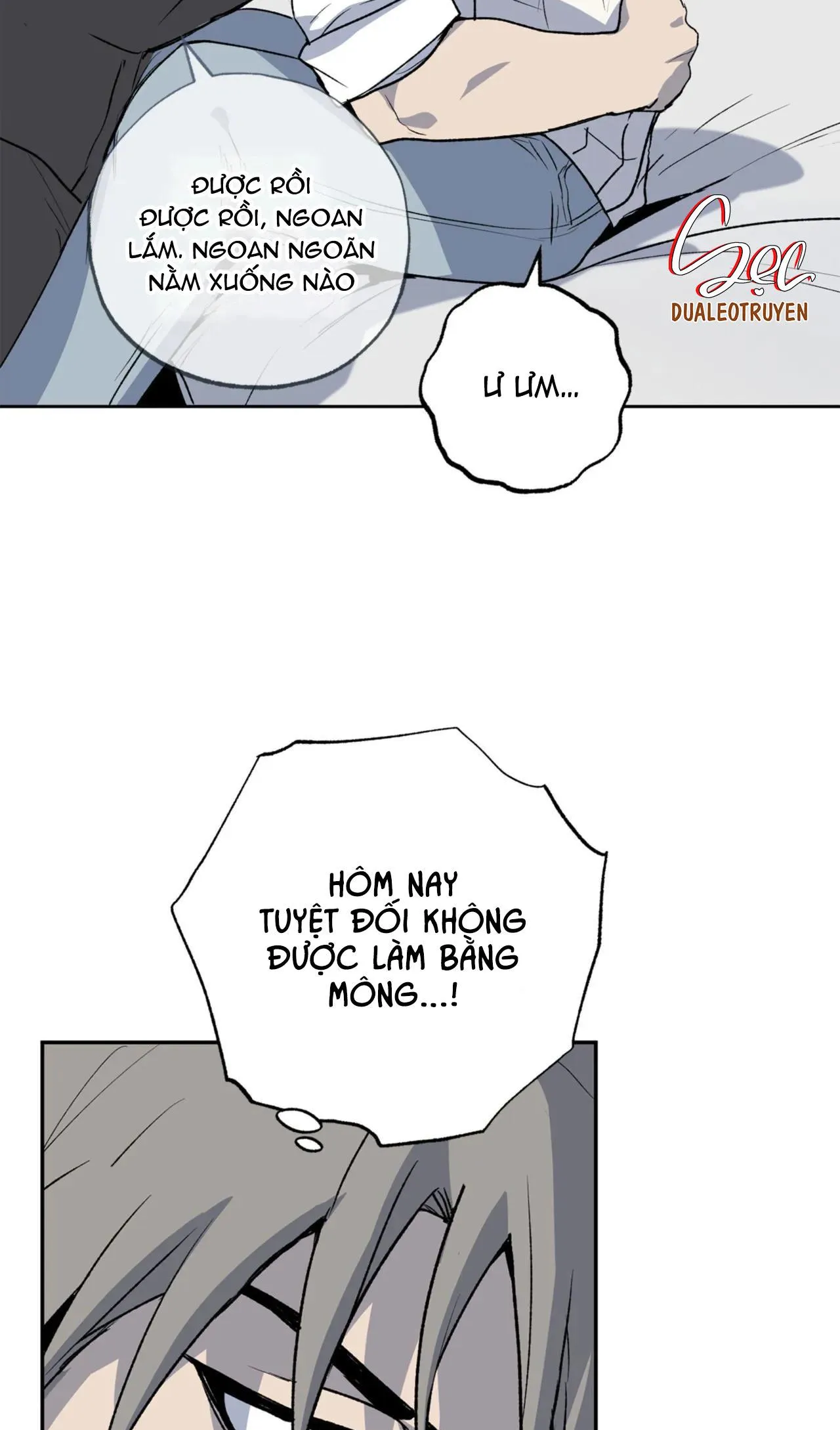 NEW ROMANCE Chapter 22 Trang 20