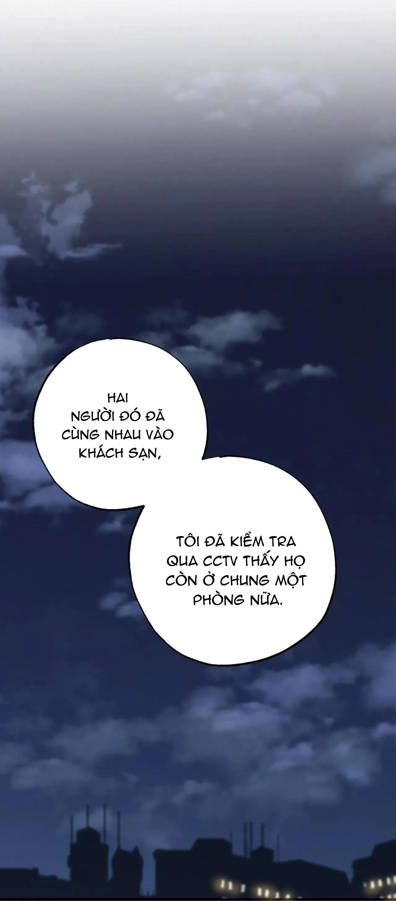 NEW ROMANCE Chapter 22 Trang 25