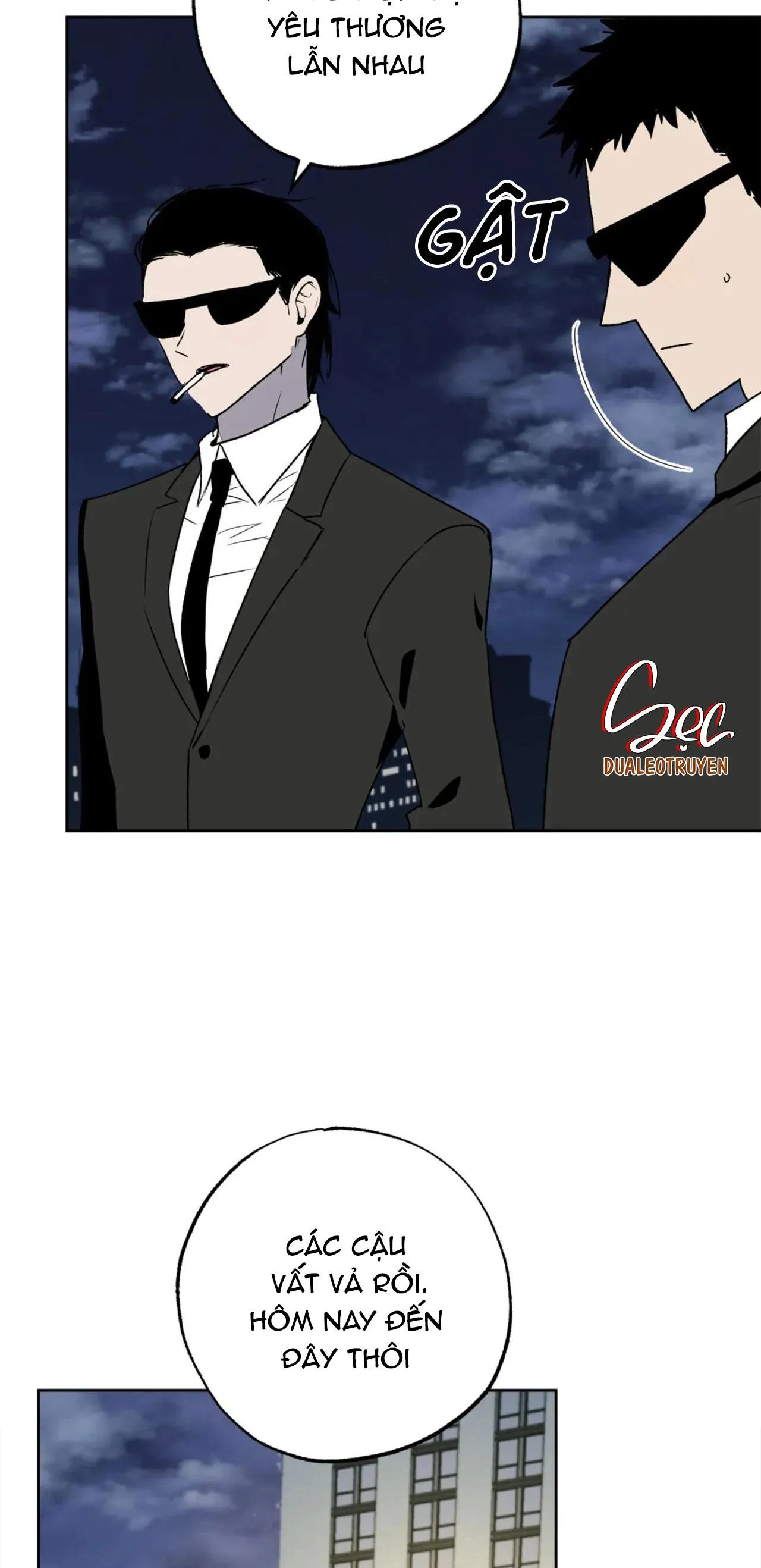 NEW ROMANCE Chapter 22 Trang 27