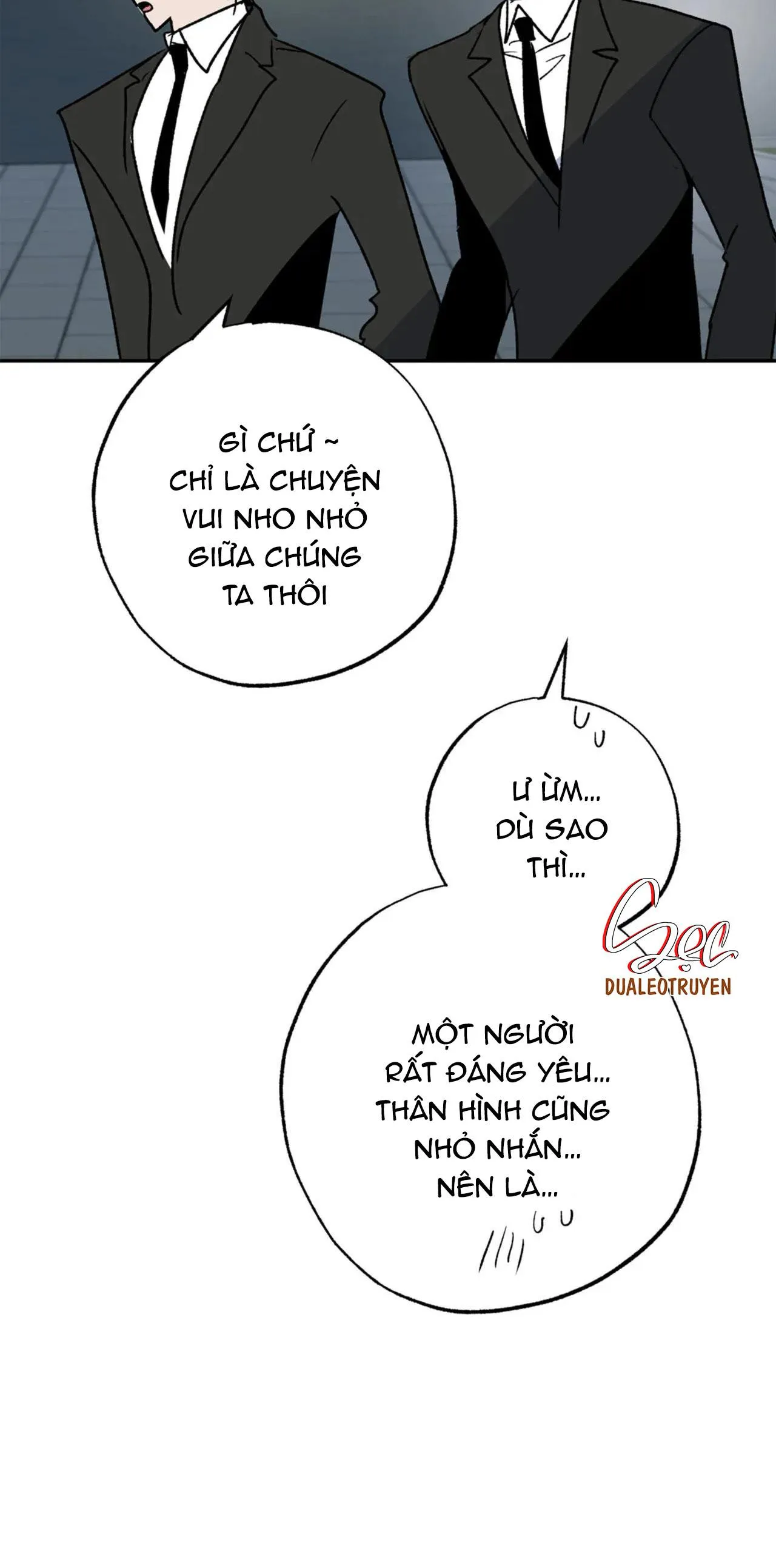 NEW ROMANCE Chapter 22 Trang 29