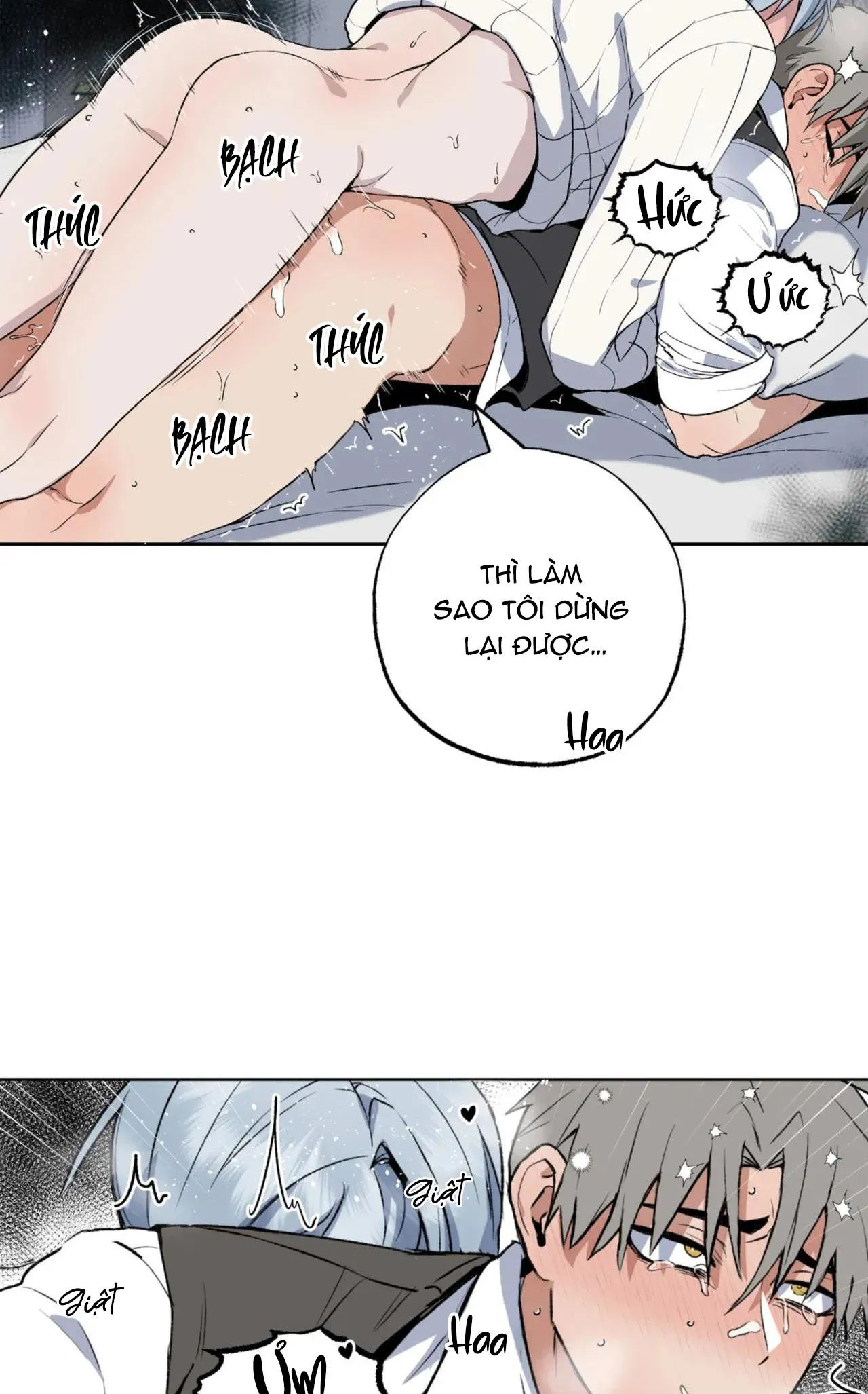 NEW ROMANCE Chapter 22 Trang 35