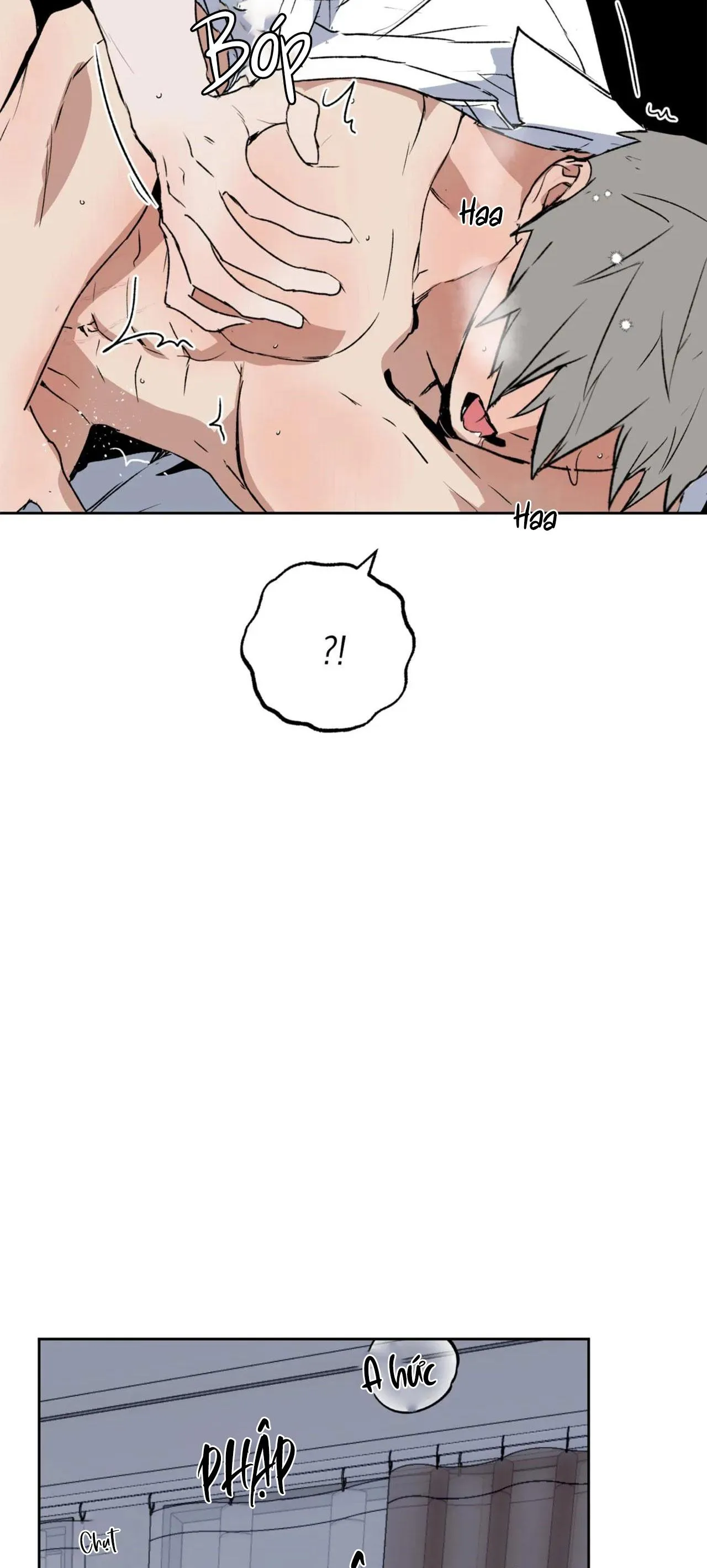 NEW ROMANCE Chapter 22 Trang 38