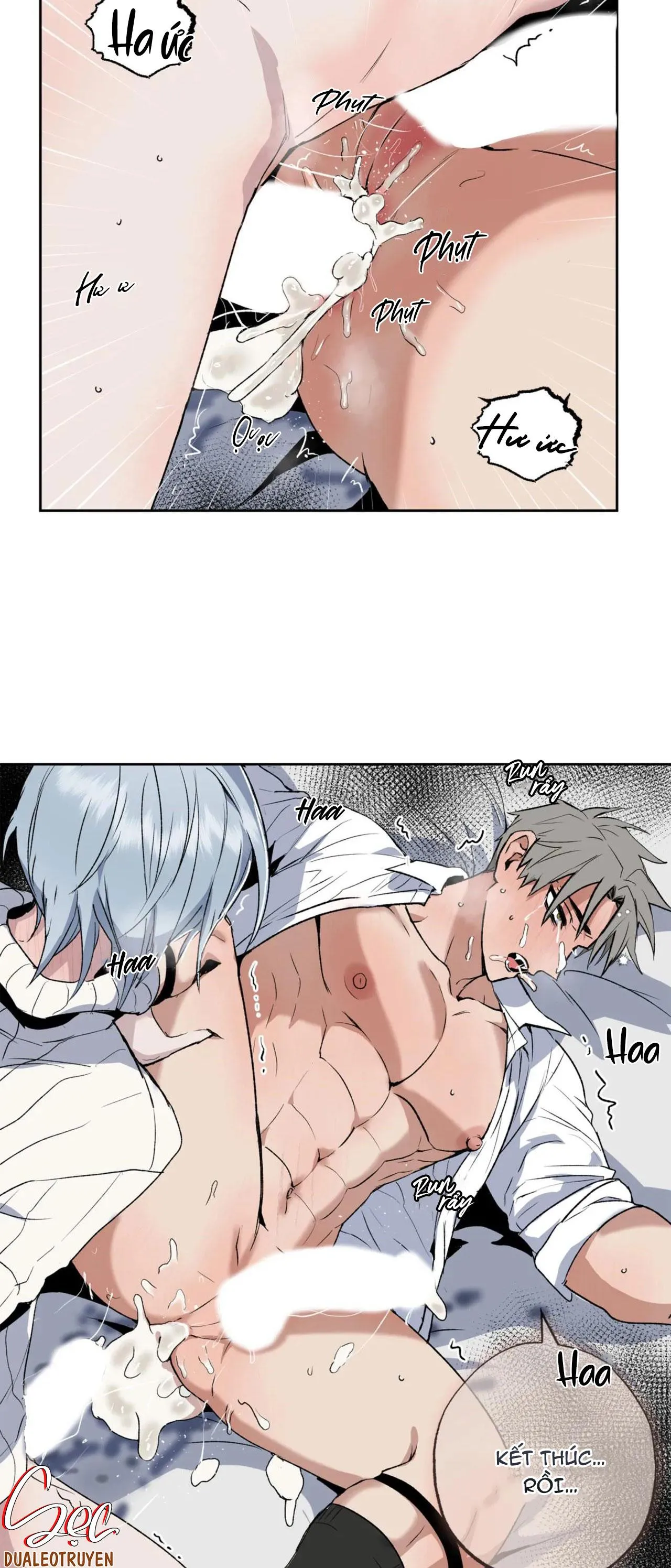 NEW ROMANCE Chapter 22 Trang 40