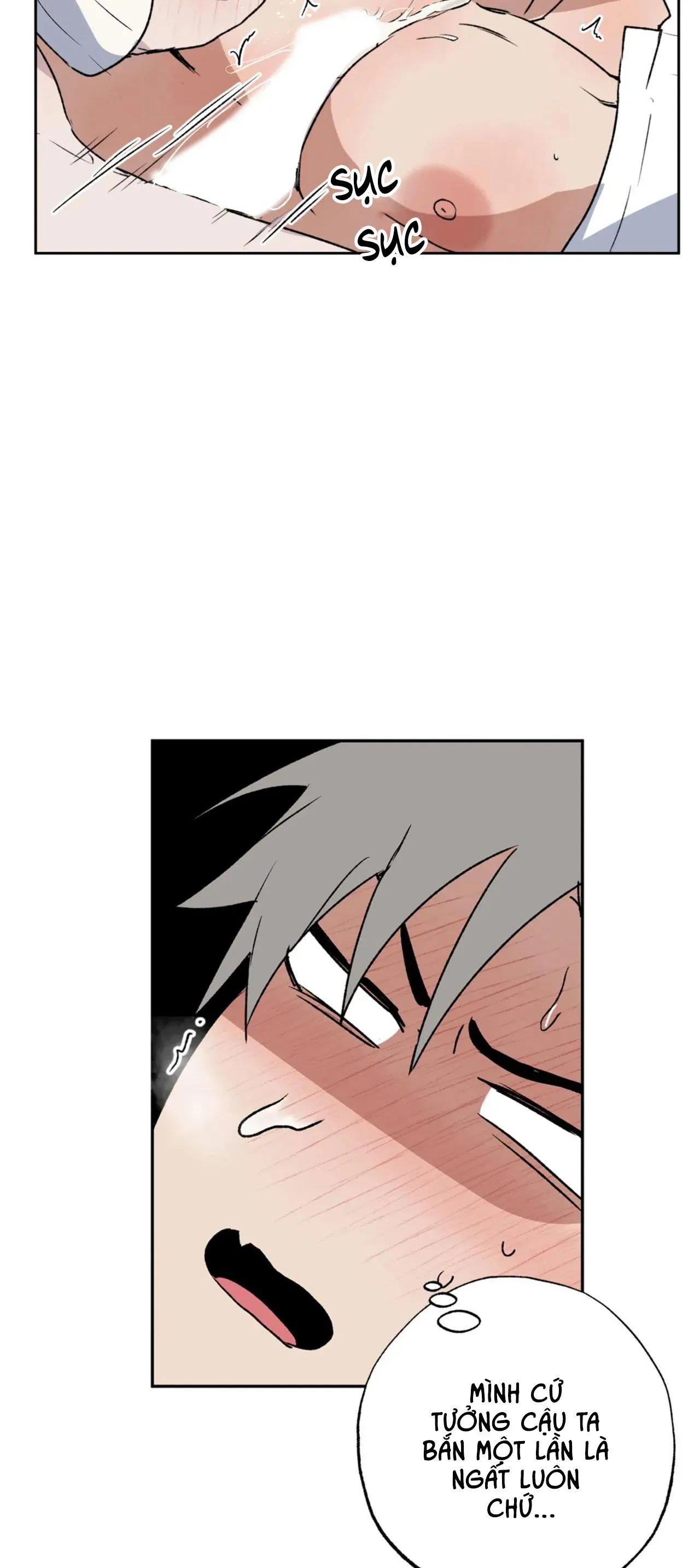 NEW ROMANCE Chapter 22 Trang 43