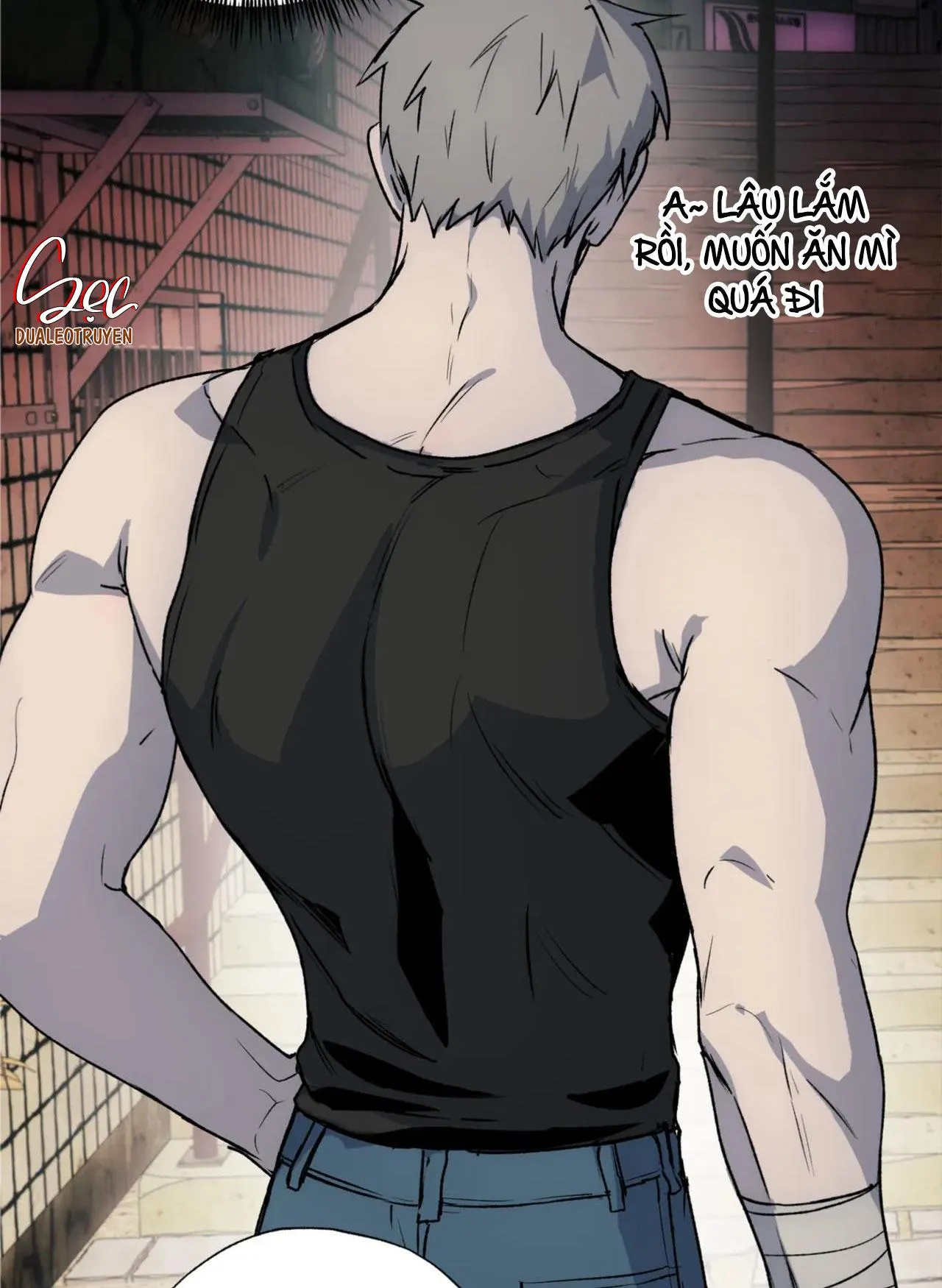 NEW ROMANCE Chapter 23 Trang 22