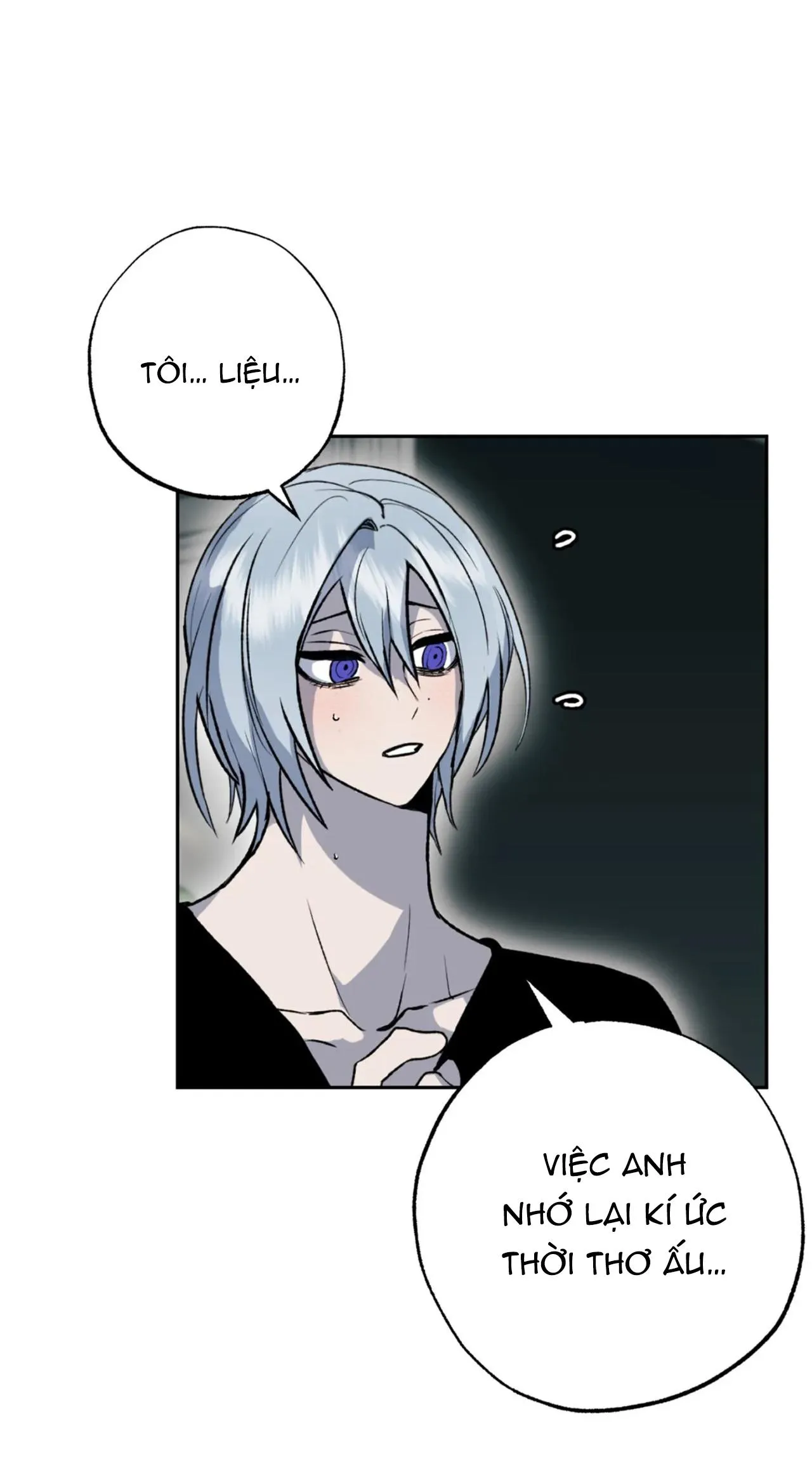 NEW ROMANCE Chapter 24 Trang 3